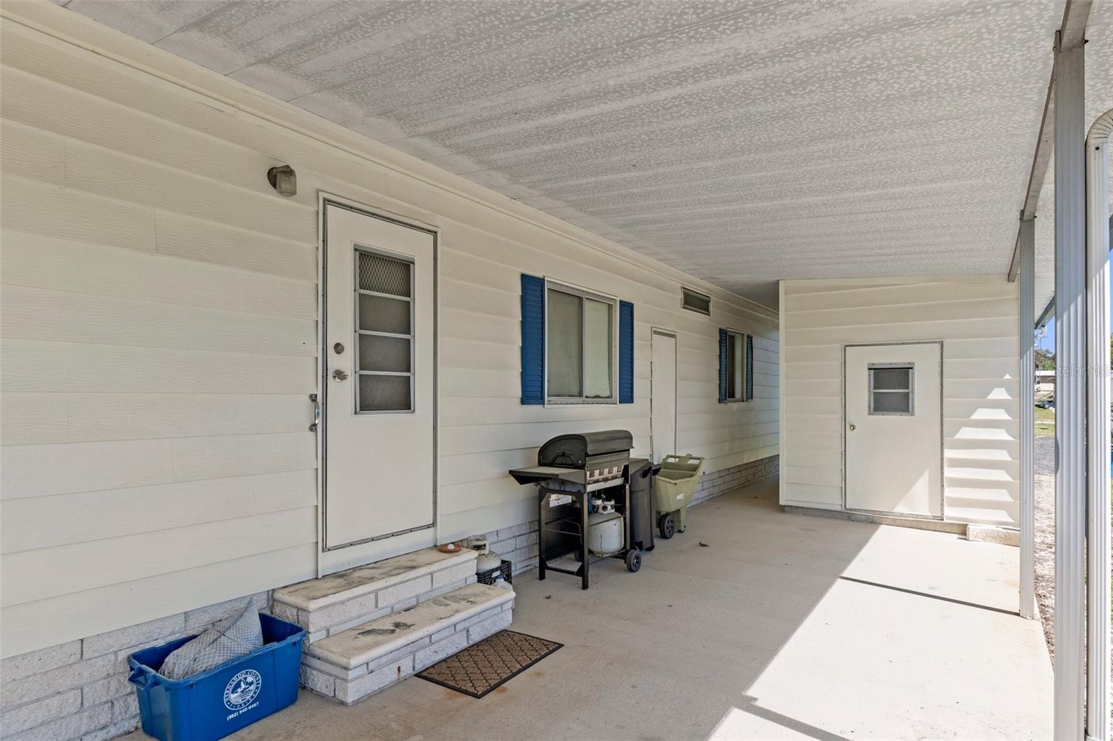 HIGH POINT MH SUB - Residential
