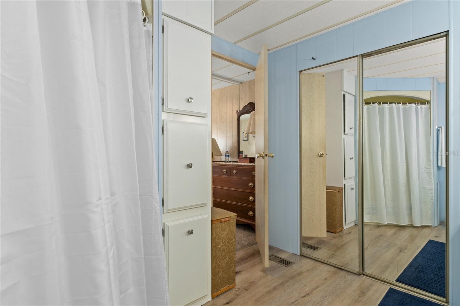 HIGH POINT MH SUB - Residential