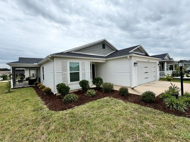 3394 LUTY LANE
