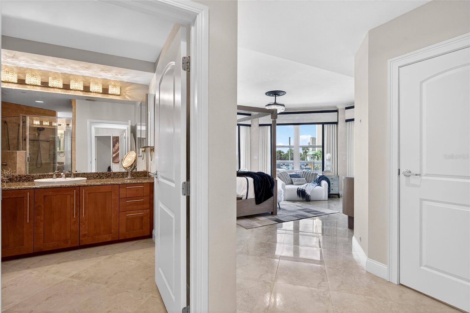 OCEAN VILLAS CONDO - Residential