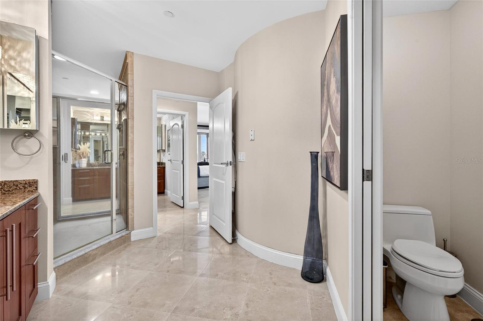OCEAN VILLAS CONDO - Residential