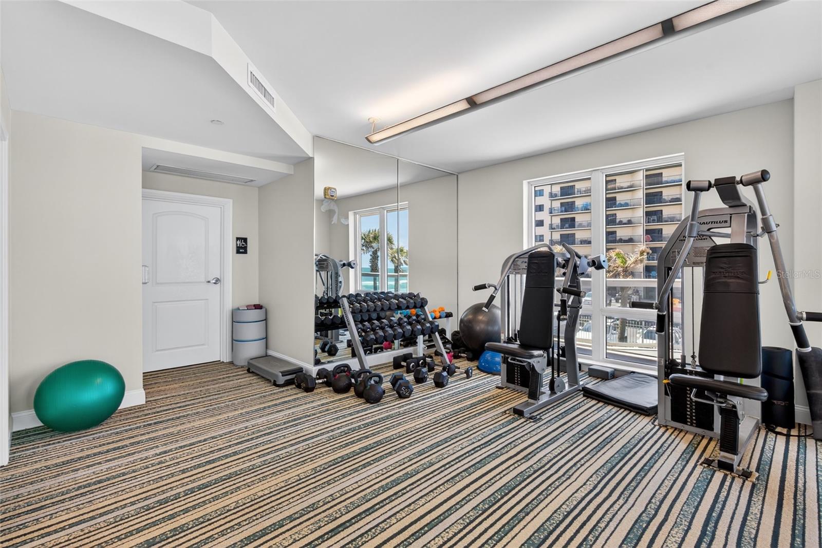 OCEAN VILLAS CONDO - Residential
