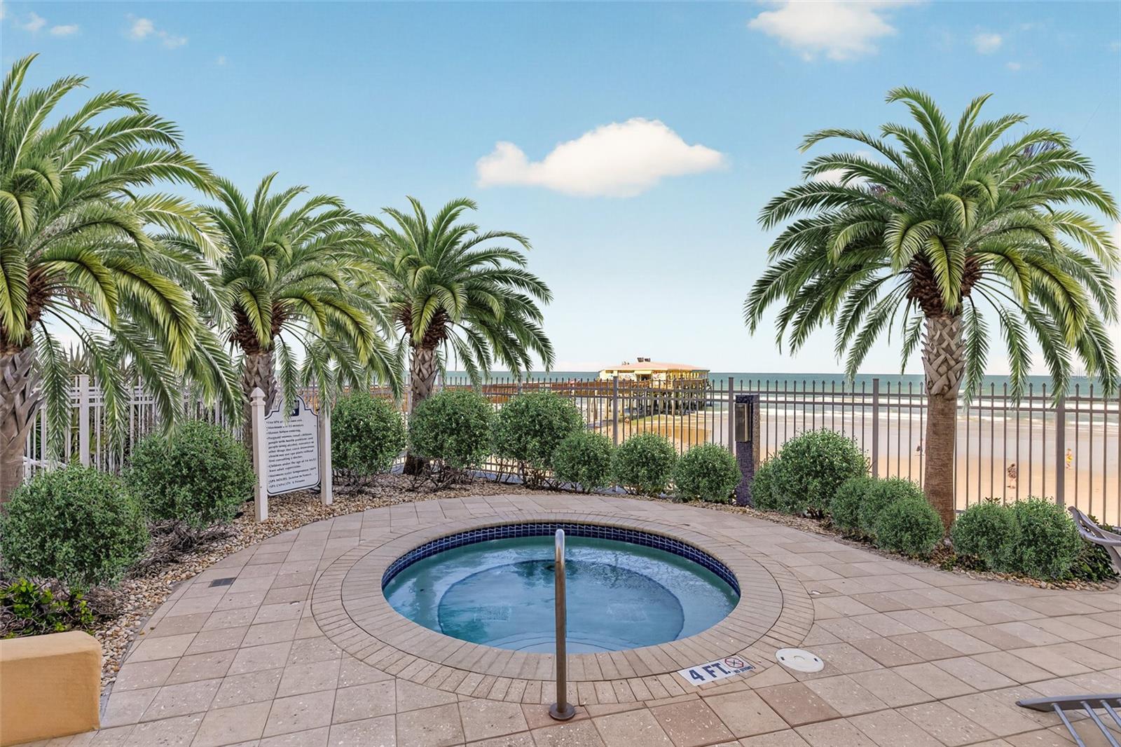 OCEAN VILLAS CONDO - Residential