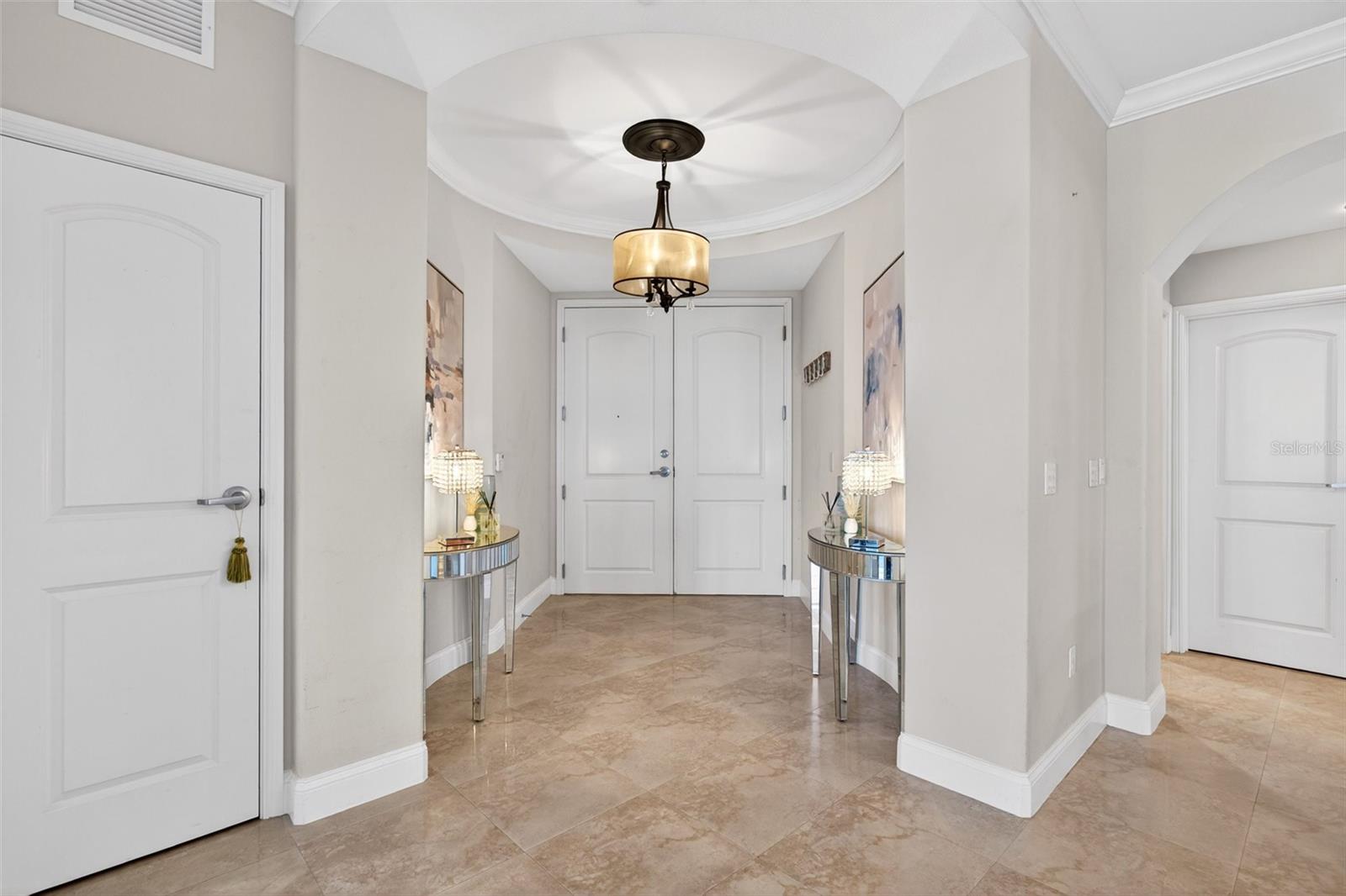 OCEAN VILLAS CONDO - Residential