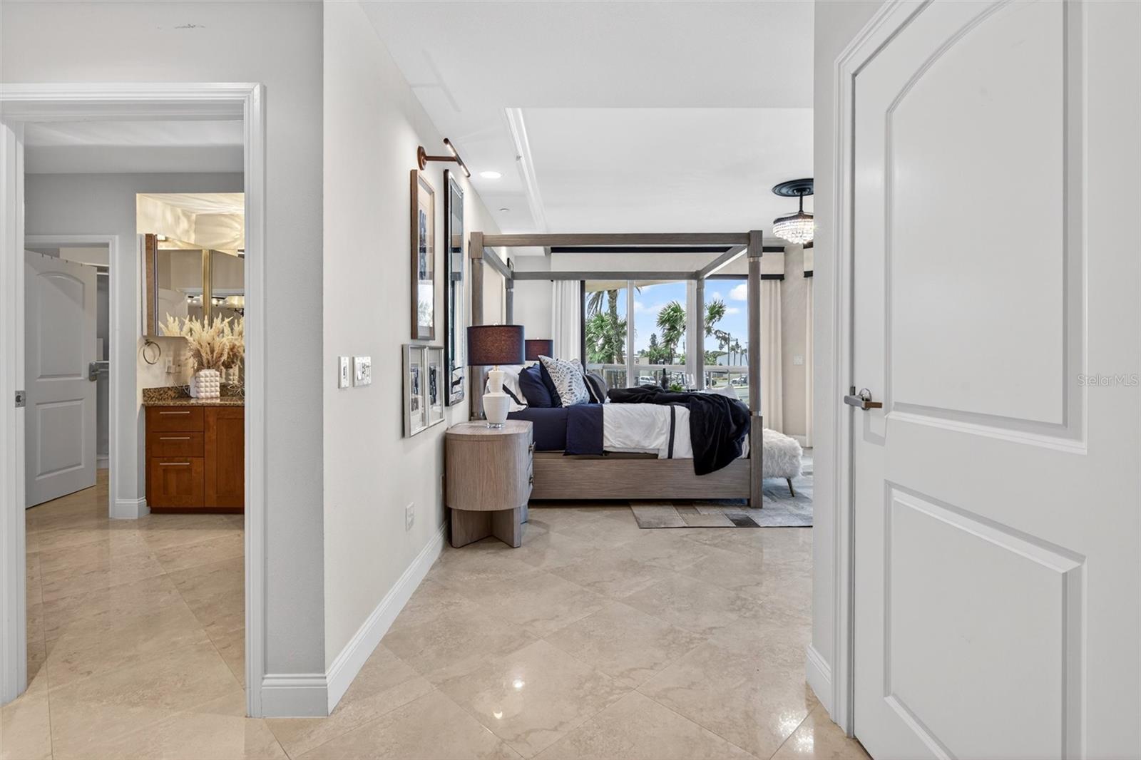 OCEAN VILLAS CONDO - Residential