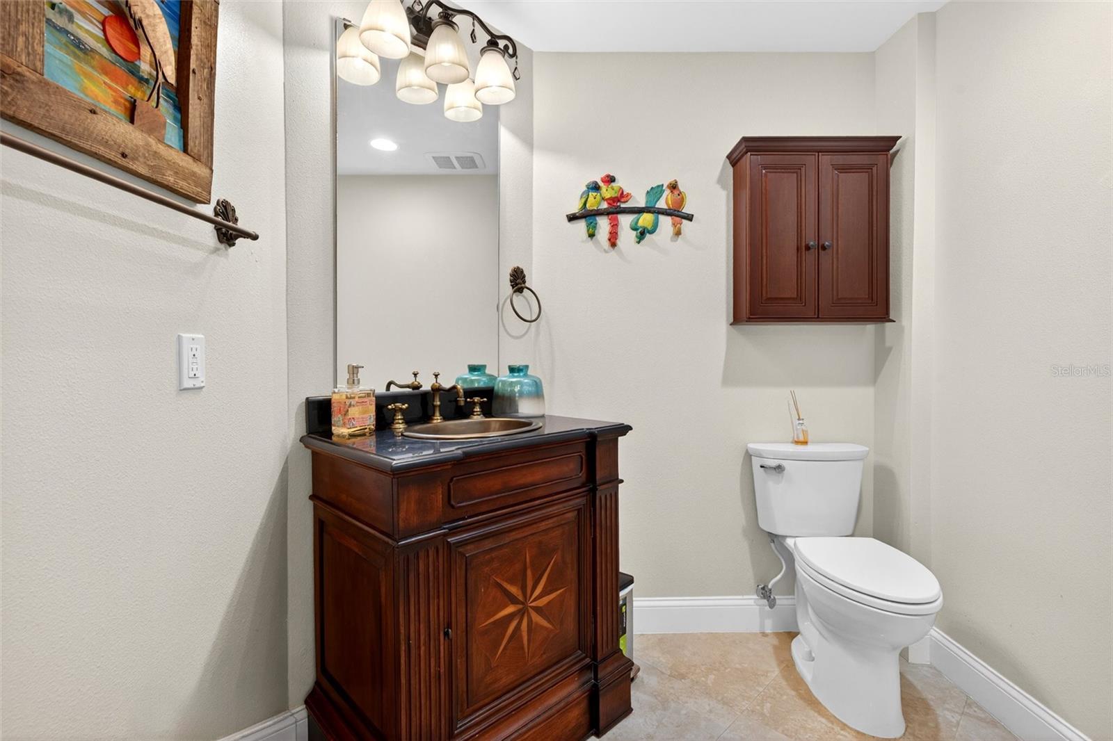 OCEAN VILLAS CONDO - Residential