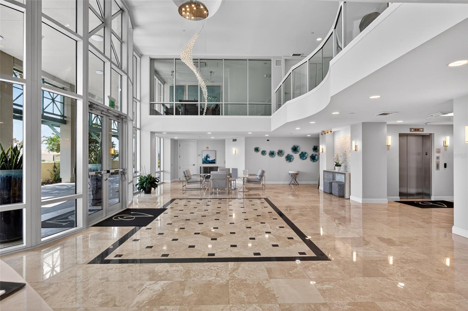 OCEAN VILLAS CONDO - Residential