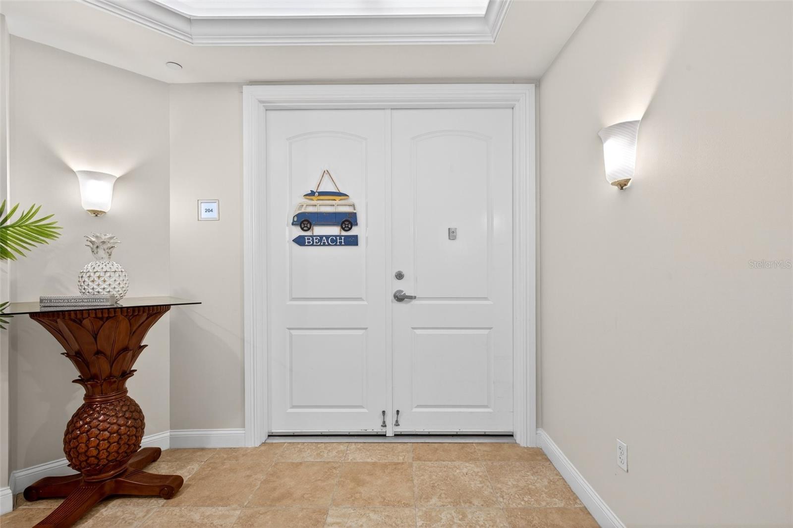 OCEAN VILLAS CONDO - Residential