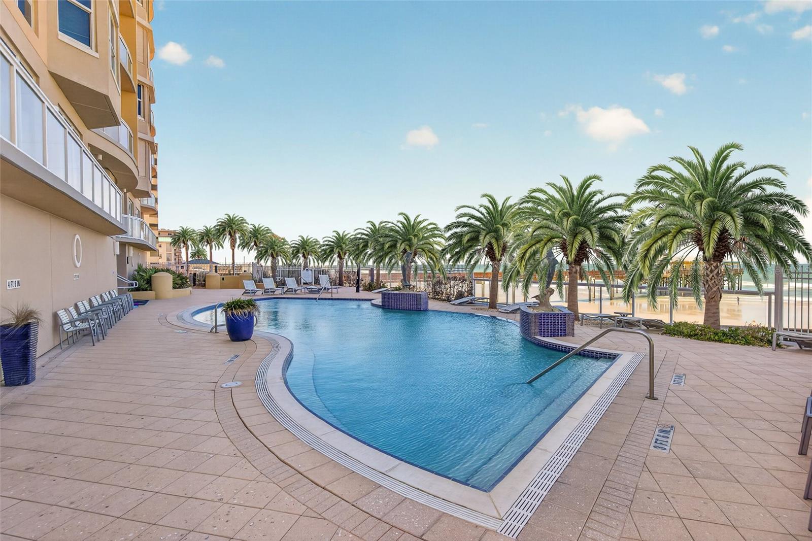 OCEAN VILLAS CONDO - Residential