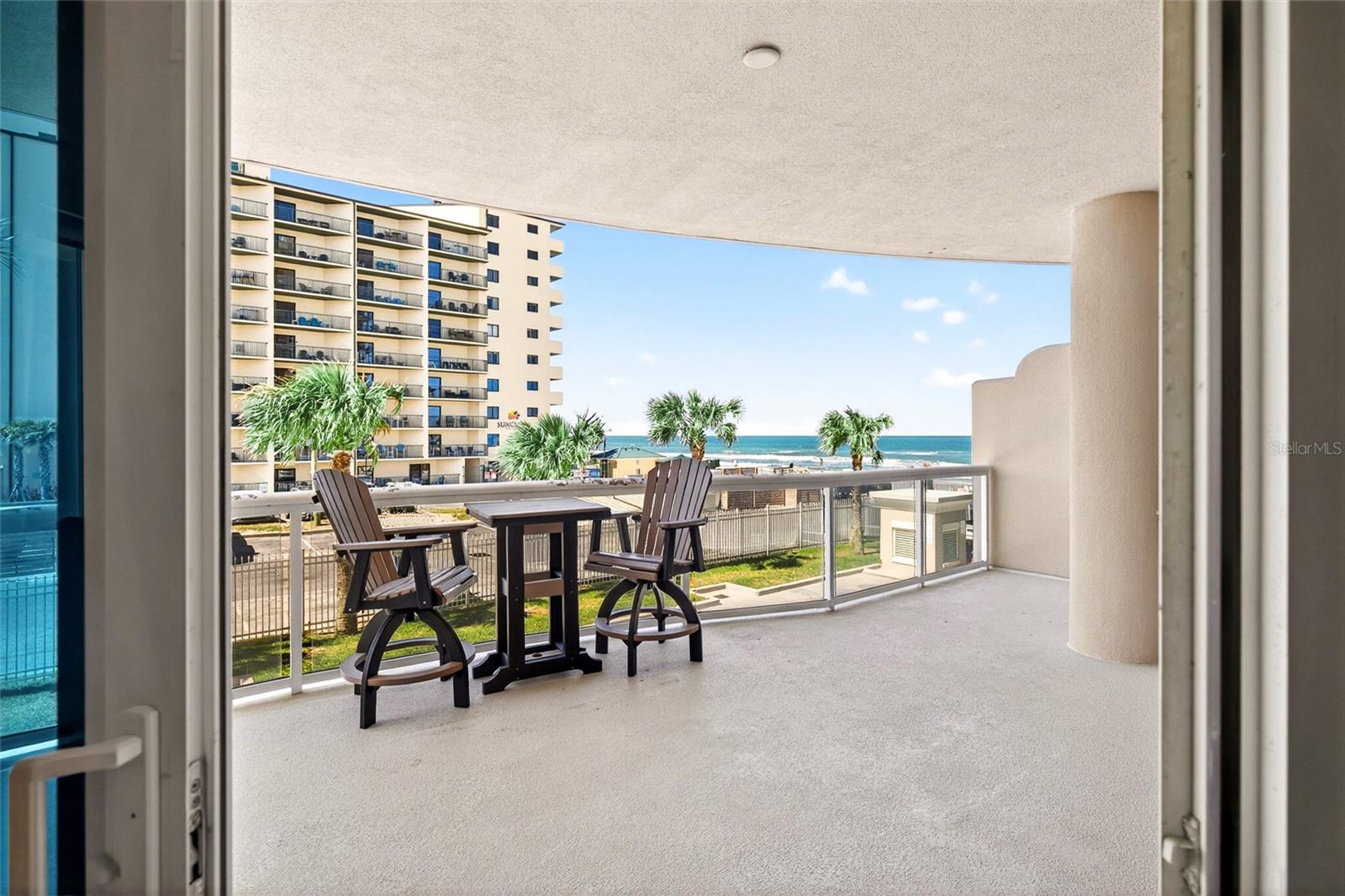 OCEAN VILLAS CONDO - Residential