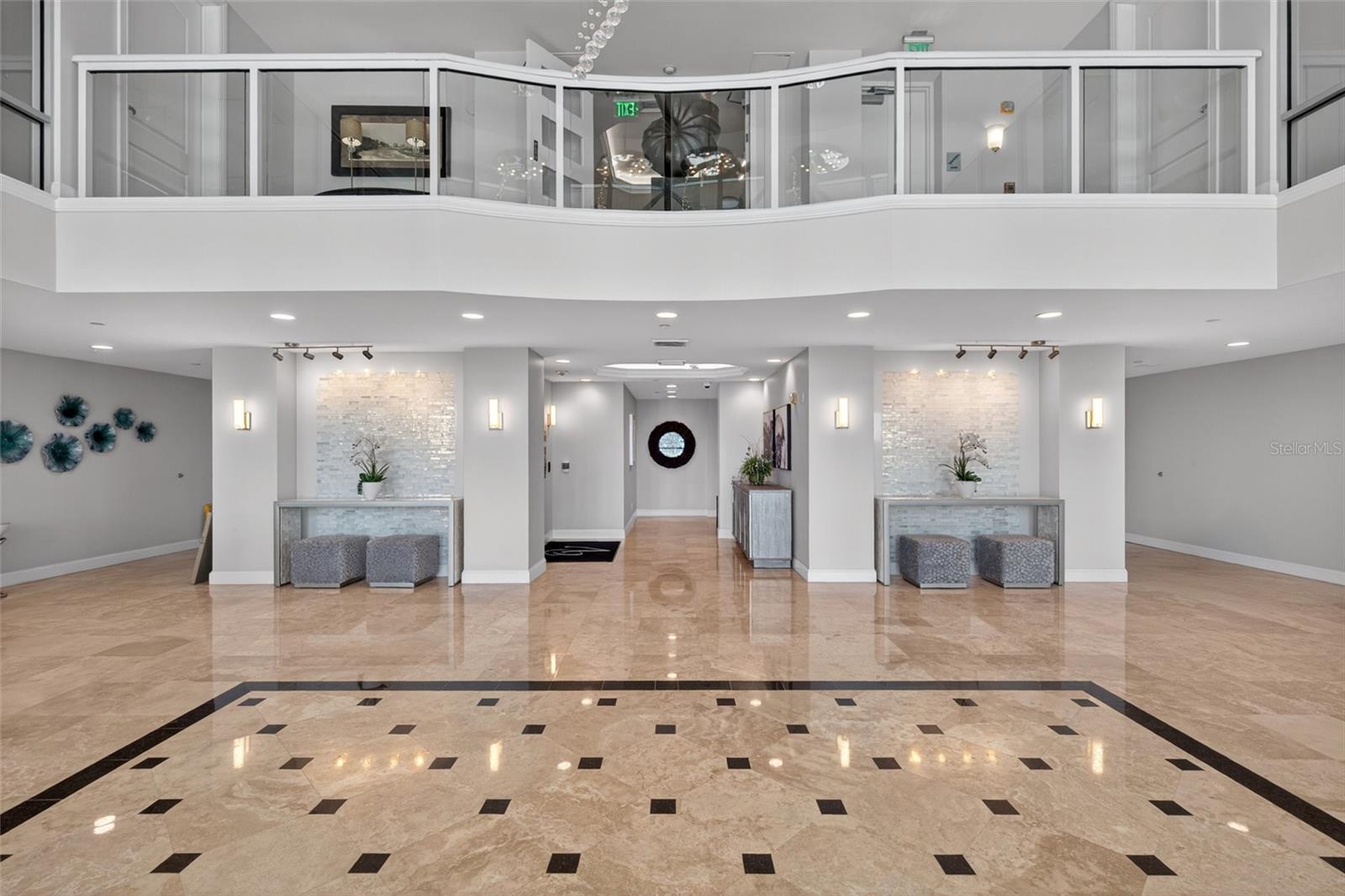 OCEAN VILLAS CONDO - Residential