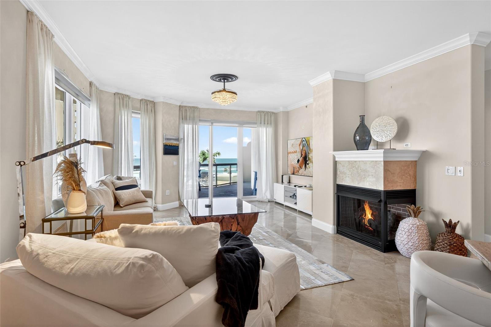 OCEAN VILLAS CONDO - Residential