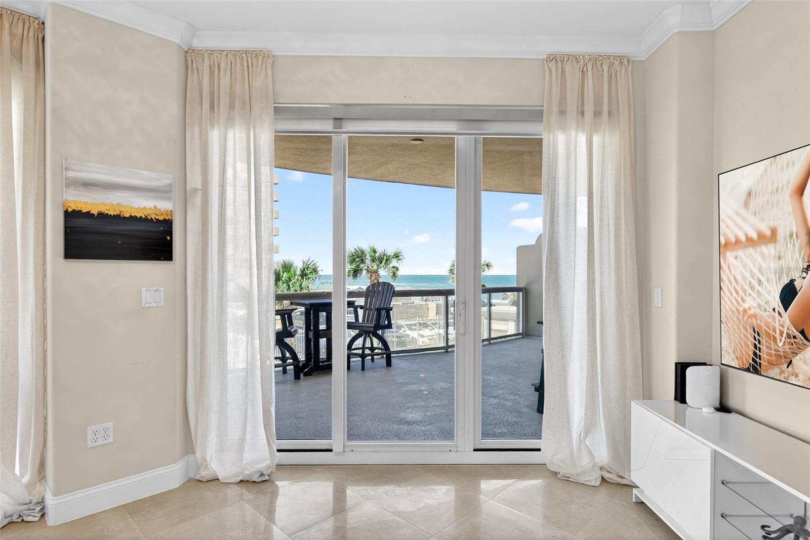 OCEAN VILLAS CONDO - Residential