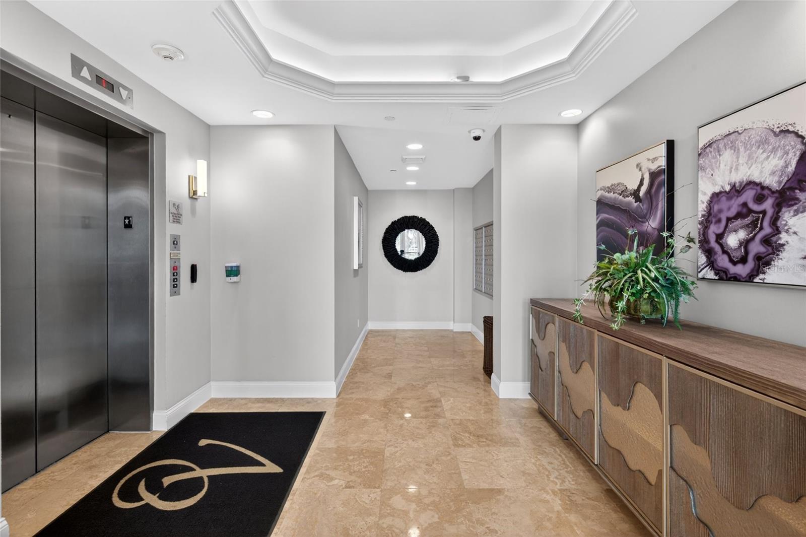 OCEAN VILLAS CONDO - Residential