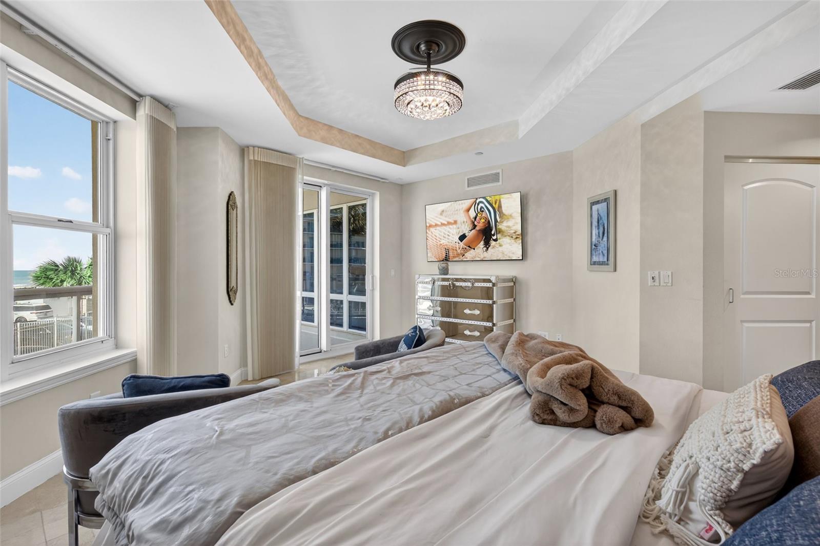 OCEAN VILLAS CONDO - Residential