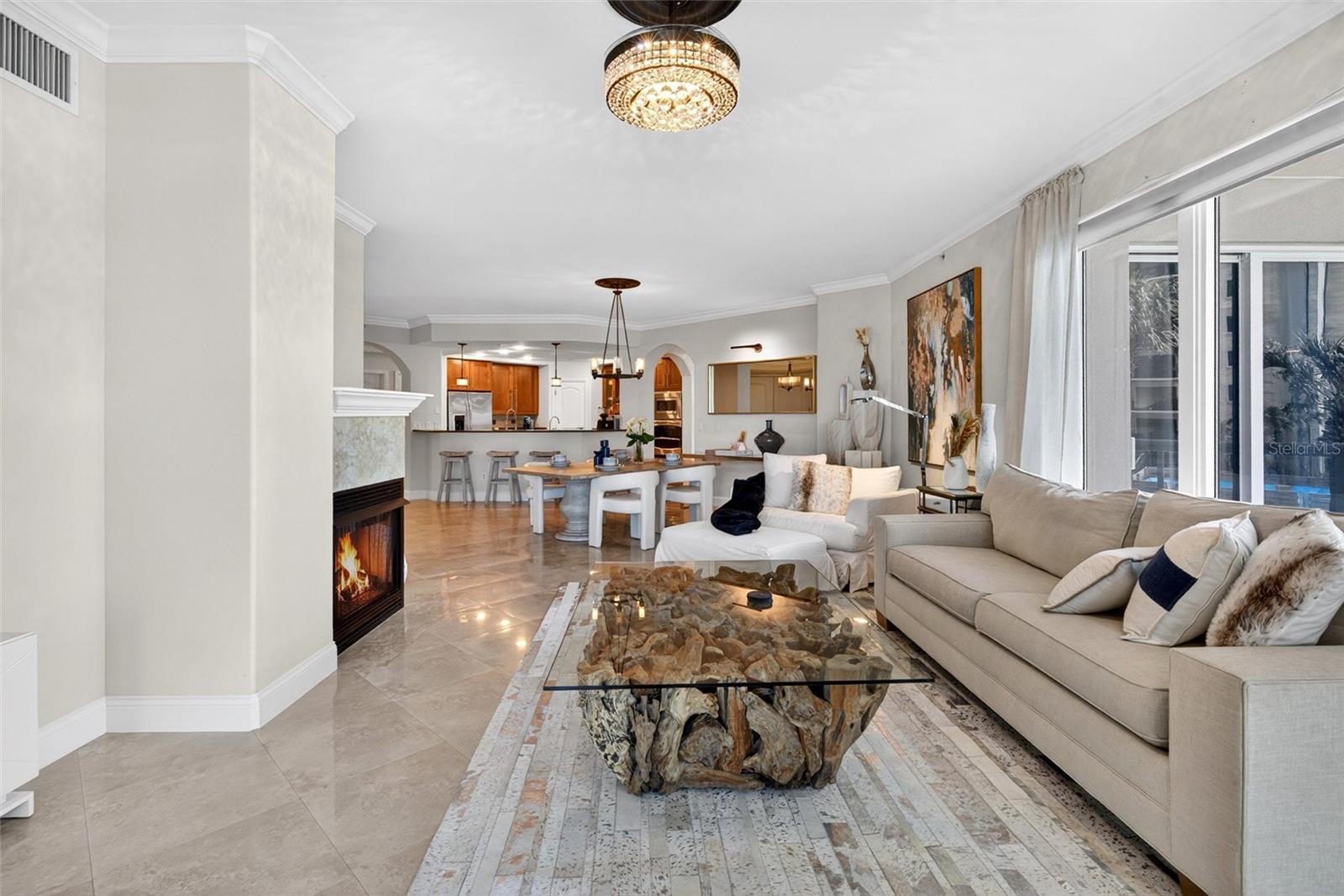 OCEAN VILLAS CONDO - Residential