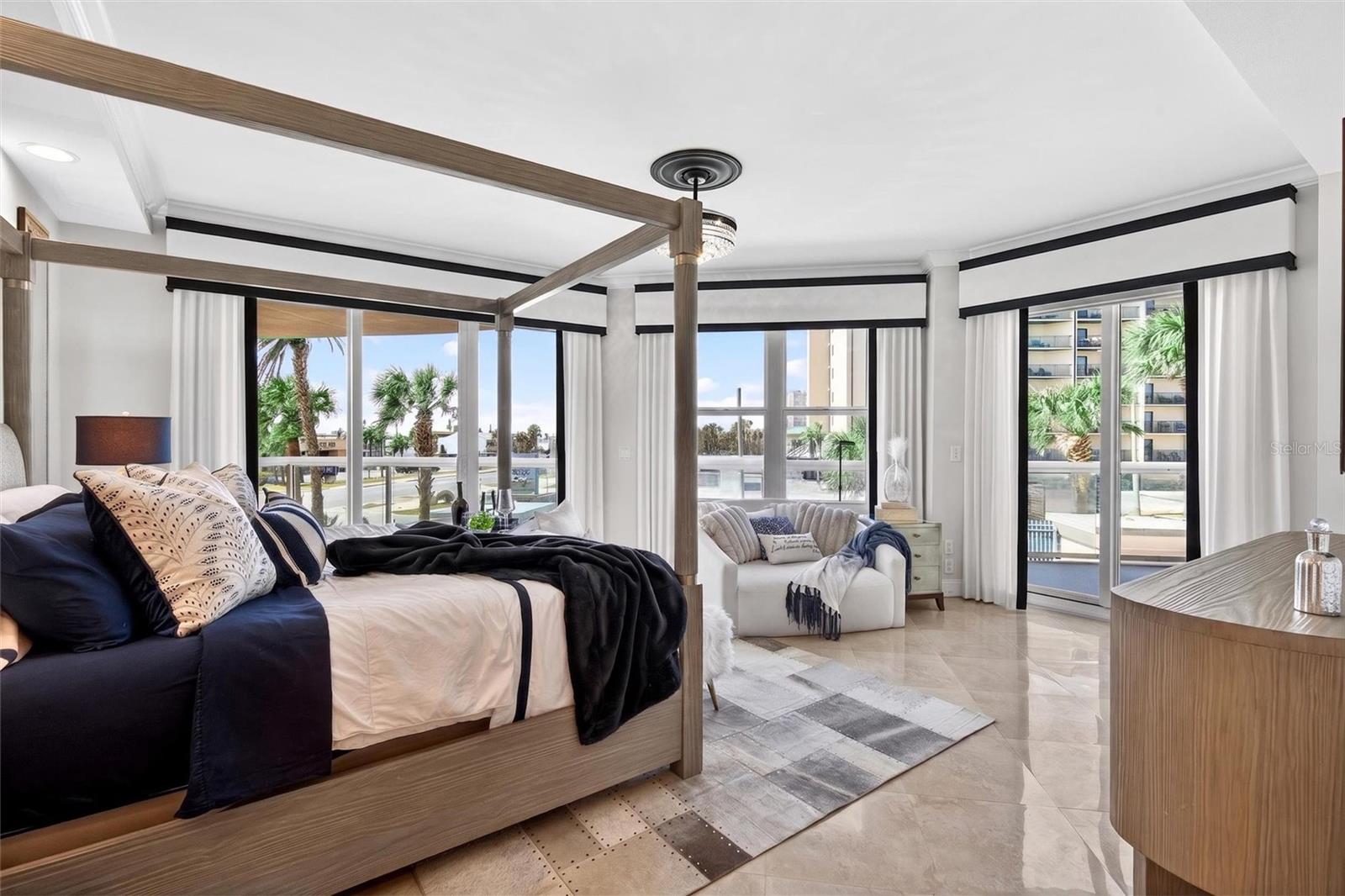 OCEAN VILLAS CONDO - Residential