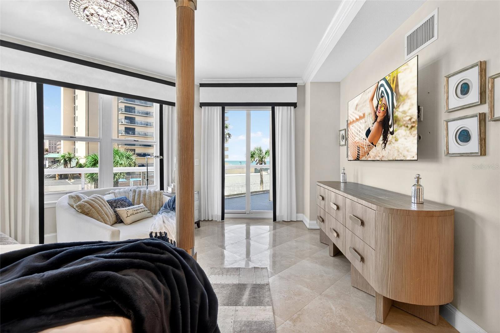 OCEAN VILLAS CONDO - Residential