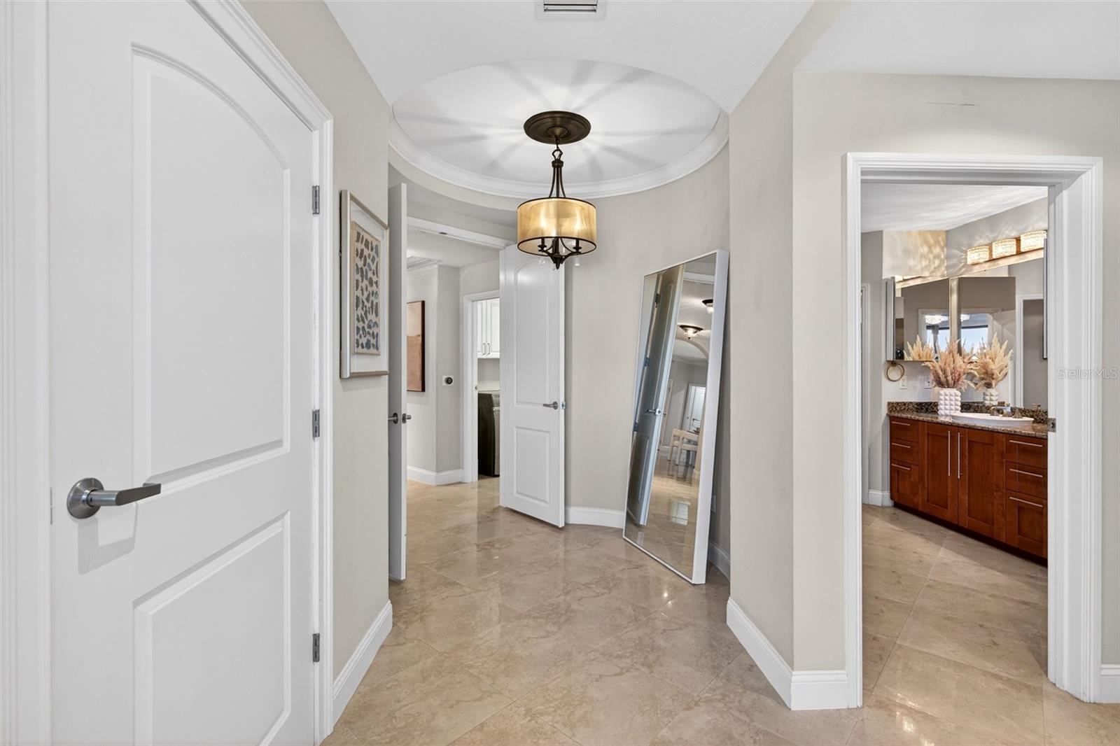 OCEAN VILLAS CONDO - Residential