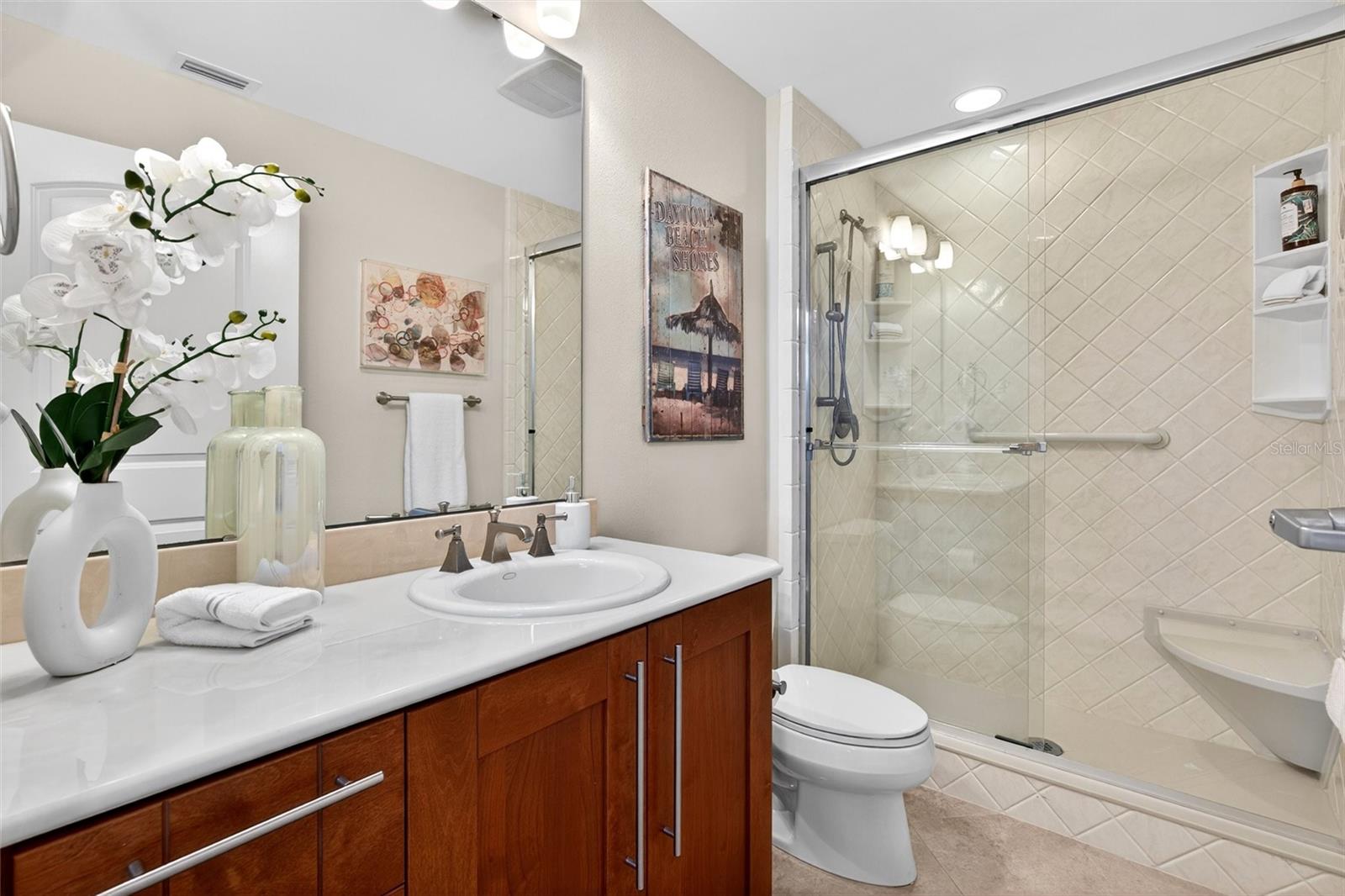 OCEAN VILLAS CONDO - Residential