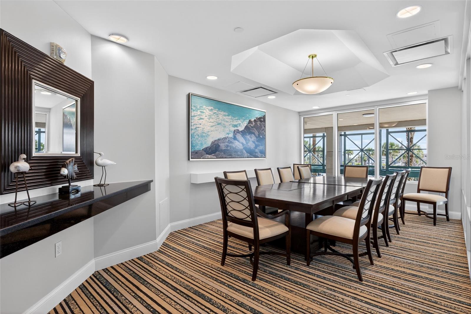 OCEAN VILLAS CONDO - Residential