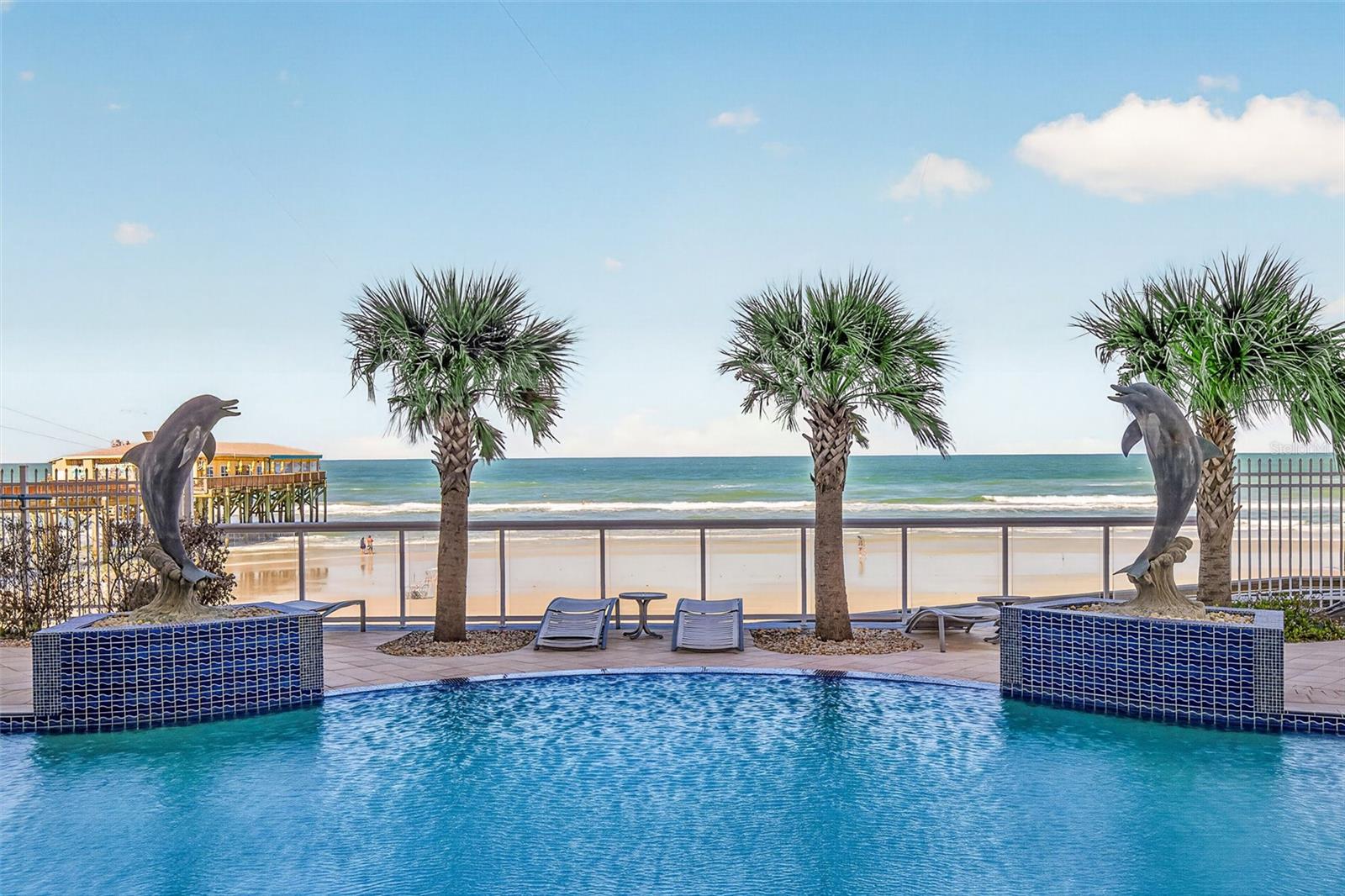 OCEAN VILLAS CONDO - Residential