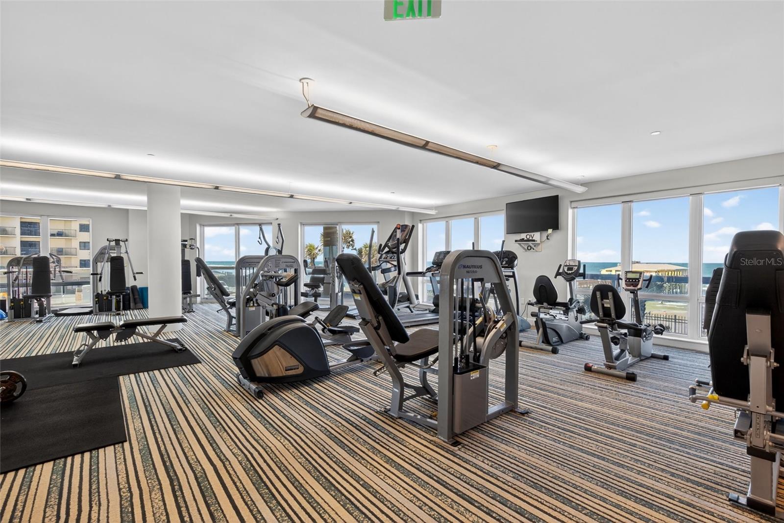 OCEAN VILLAS CONDO - Residential