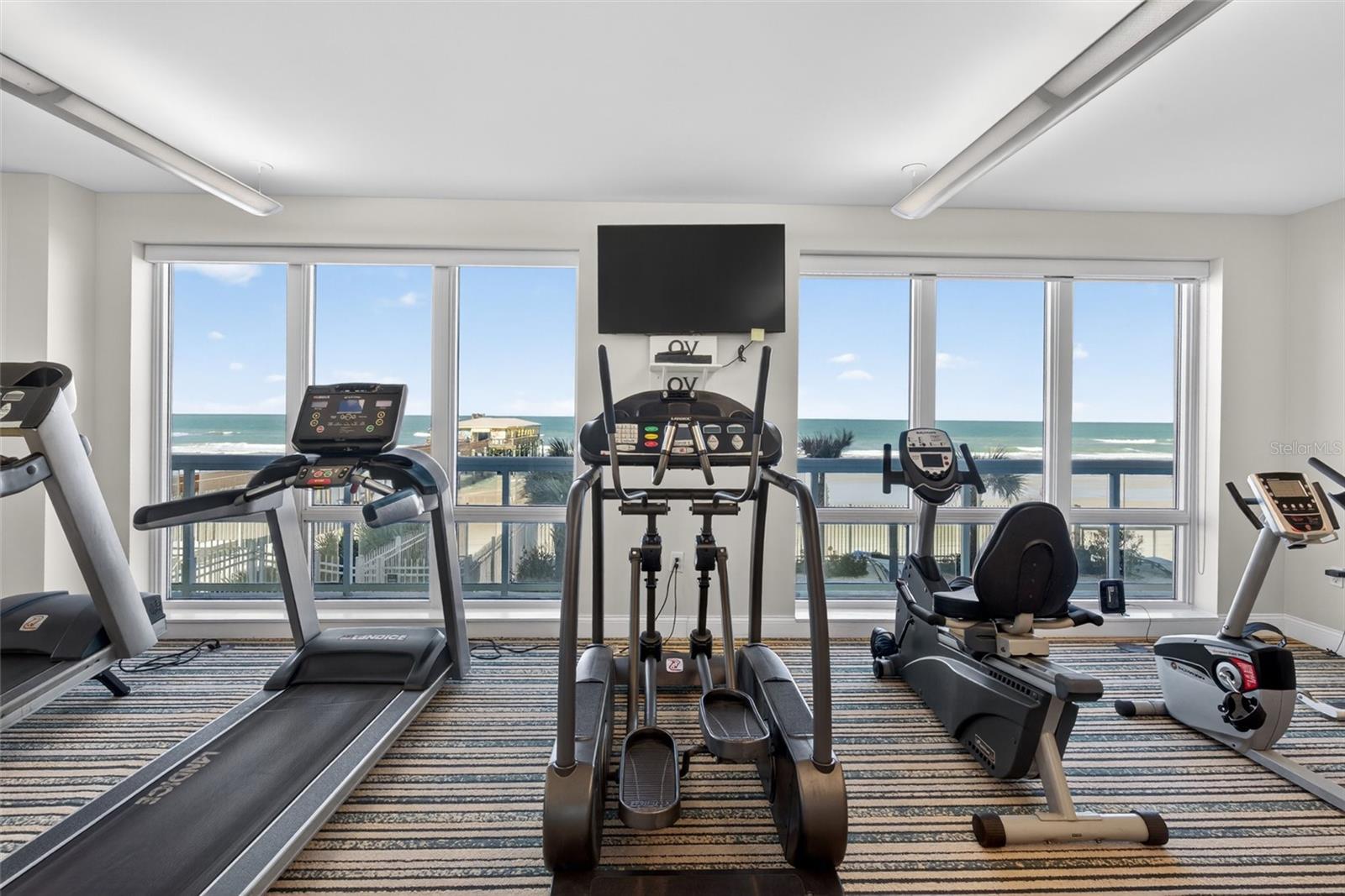 OCEAN VILLAS CONDO - Residential