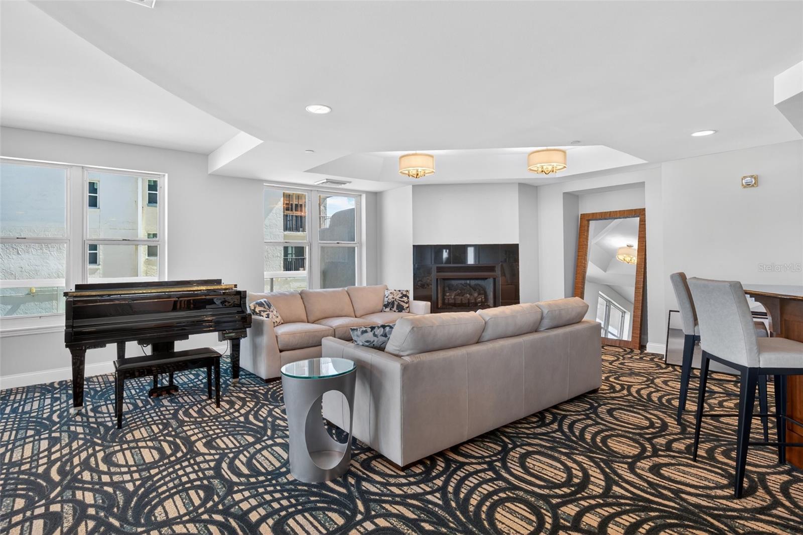 OCEAN VILLAS CONDO - Residential
