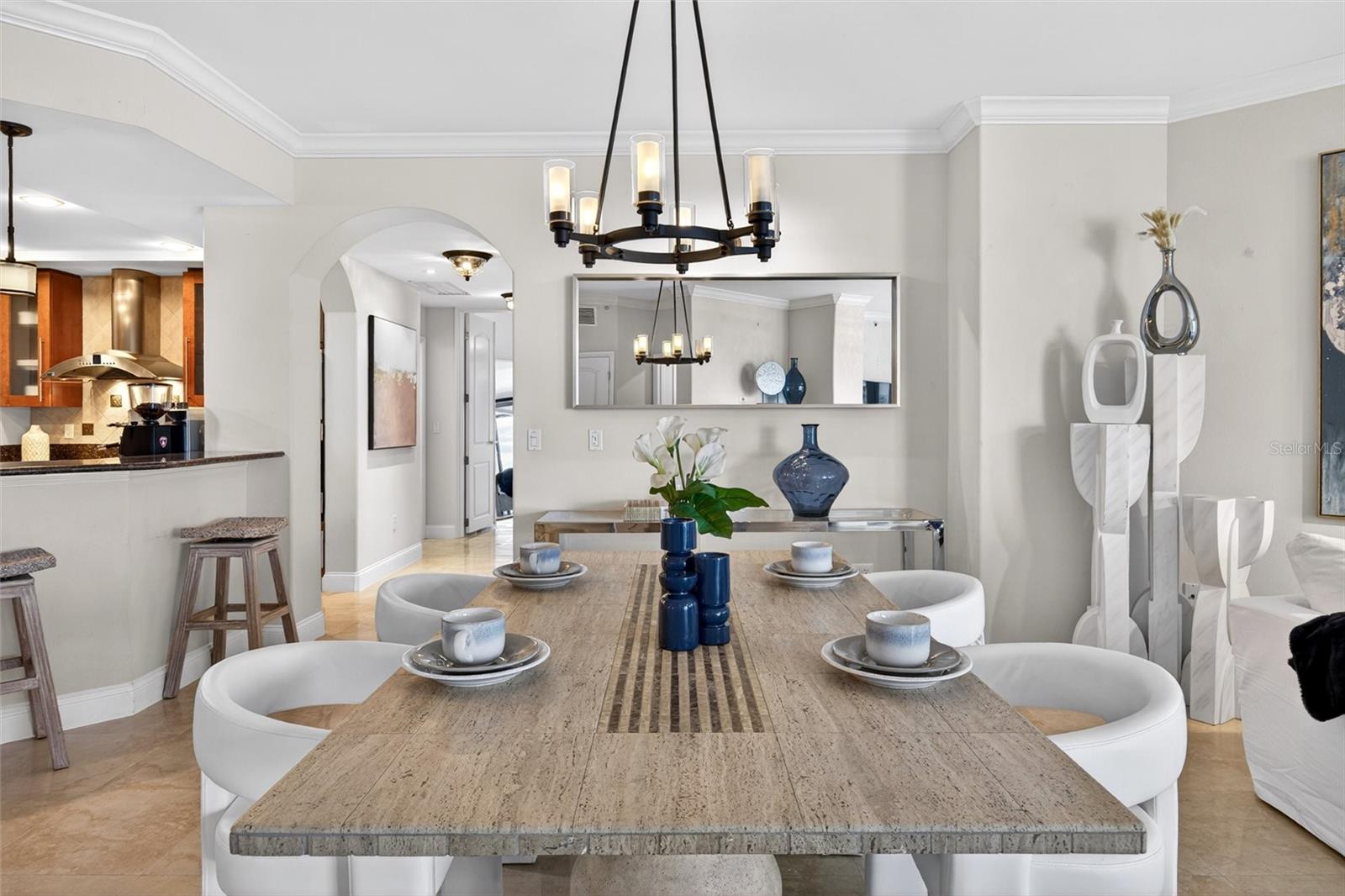 OCEAN VILLAS CONDO - Residential