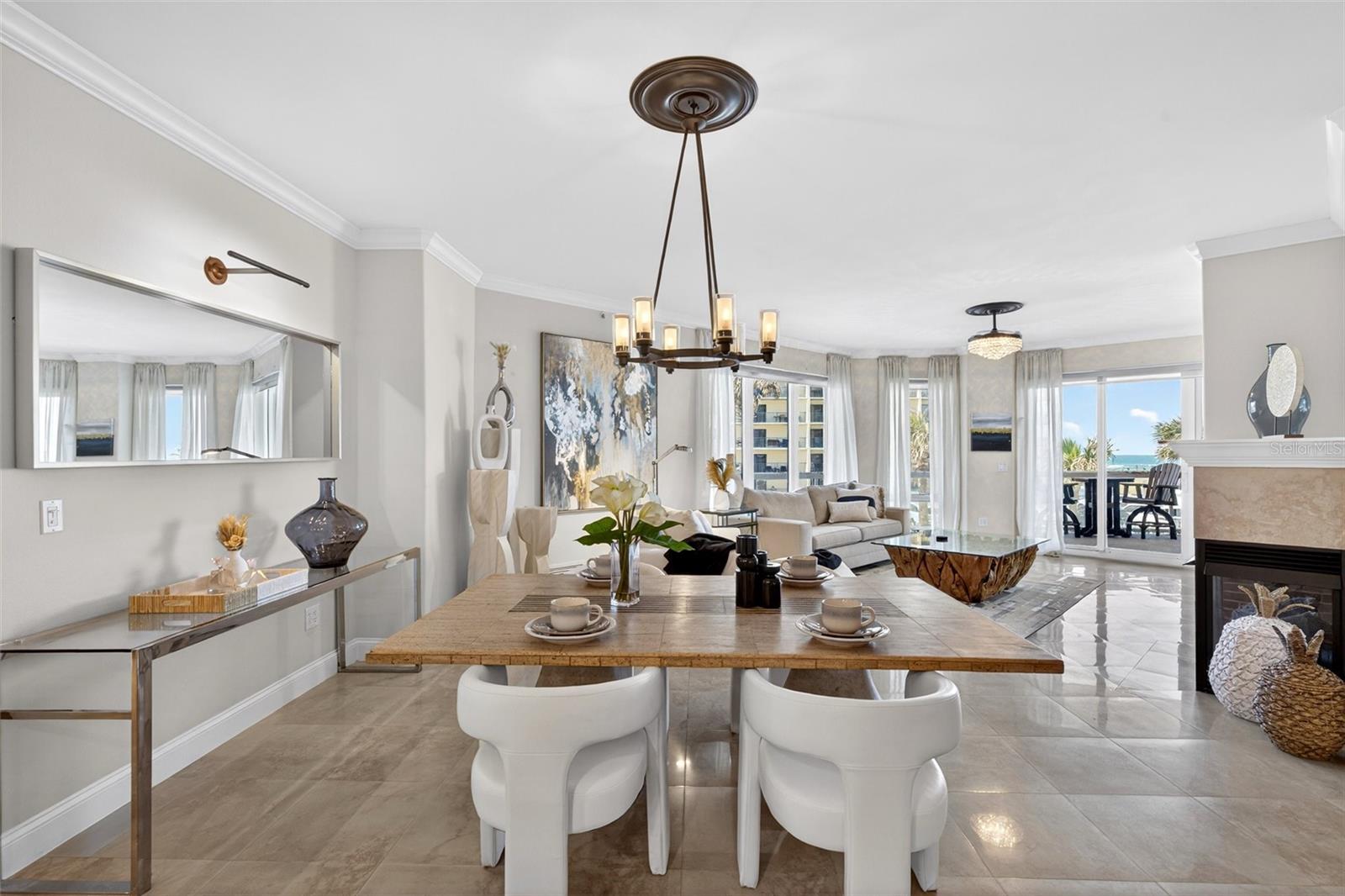 OCEAN VILLAS CONDO - Residential