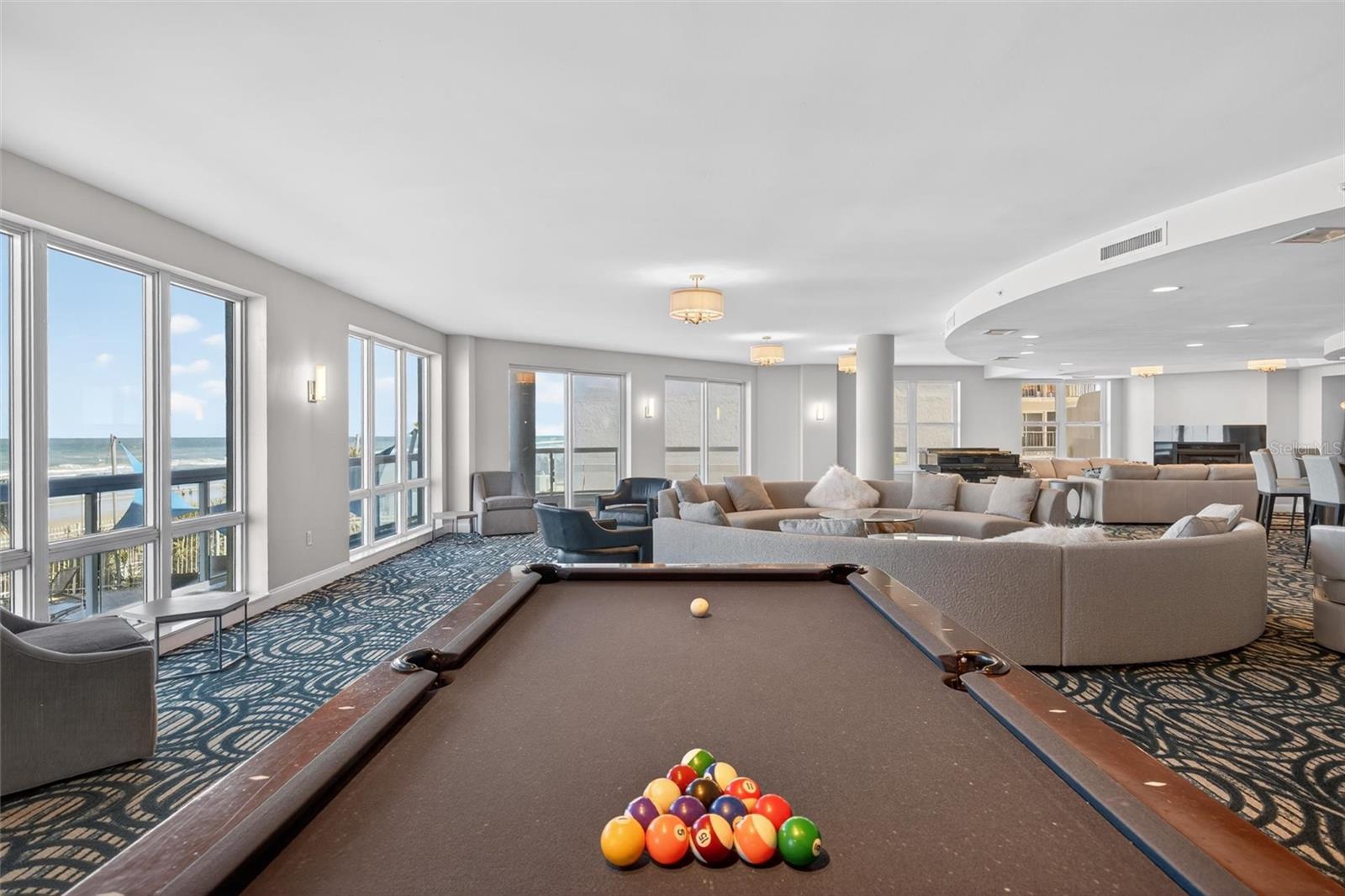 OCEAN VILLAS CONDO - Residential