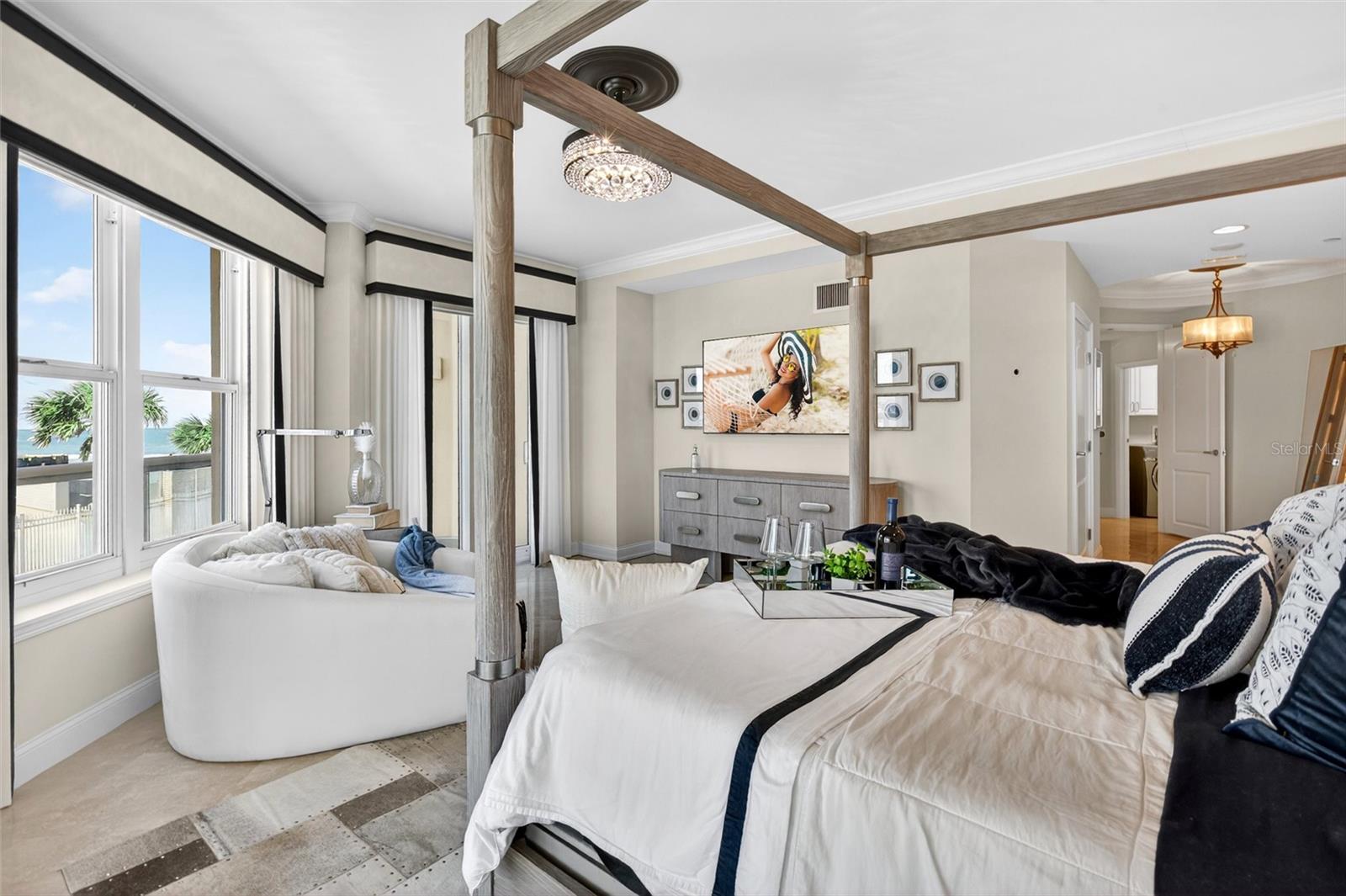 OCEAN VILLAS CONDO - Residential