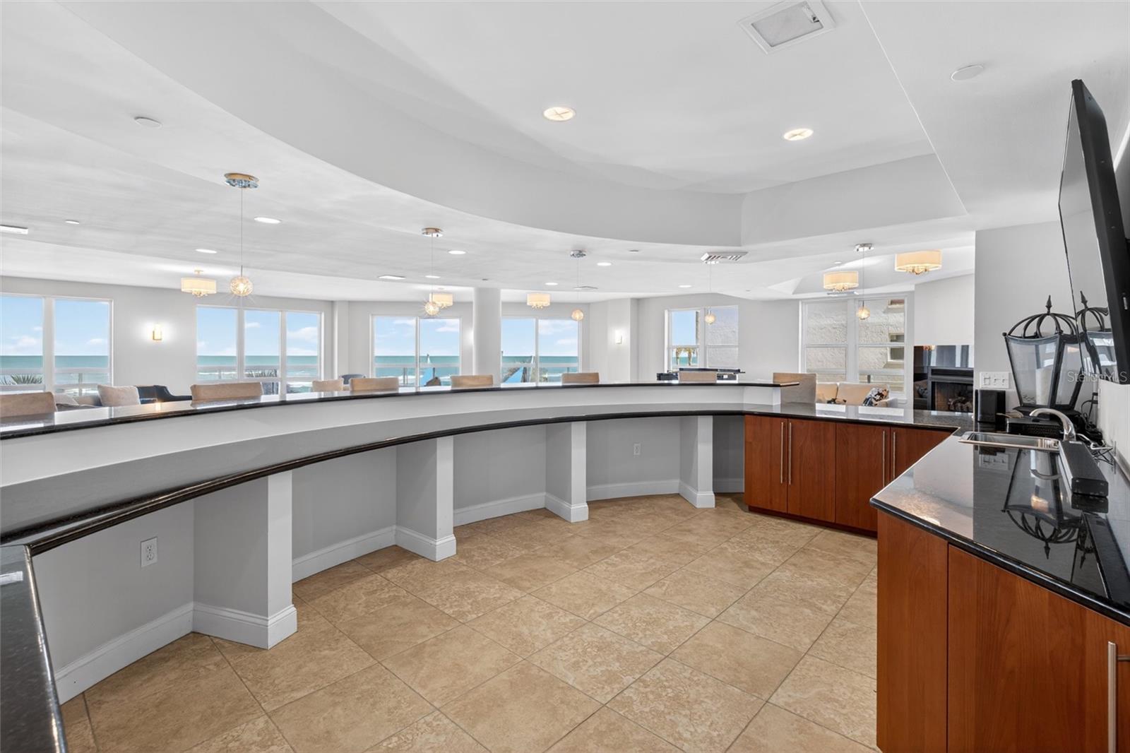 OCEAN VILLAS CONDO - Residential