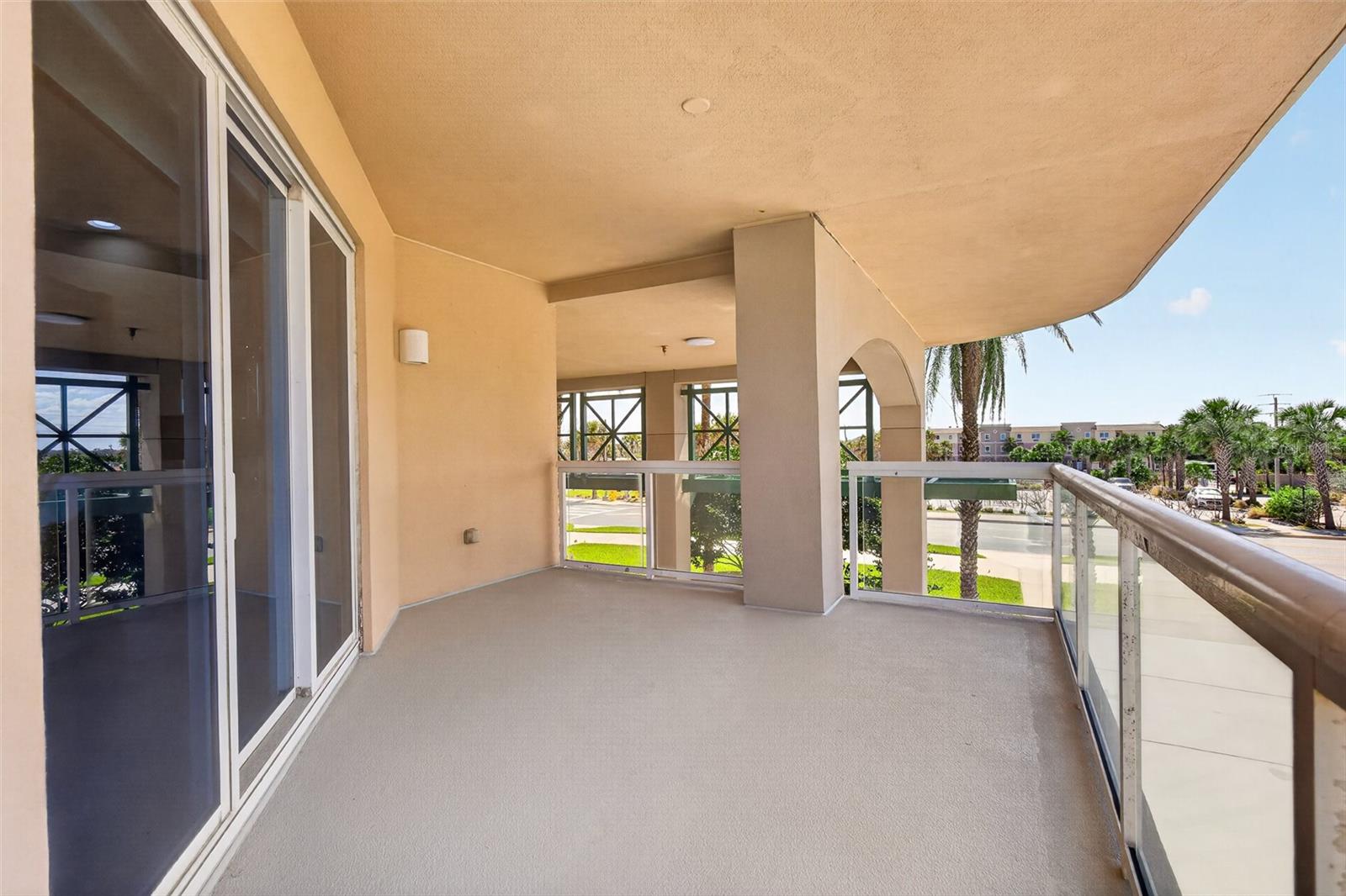 OCEAN VILLAS CONDO - Residential