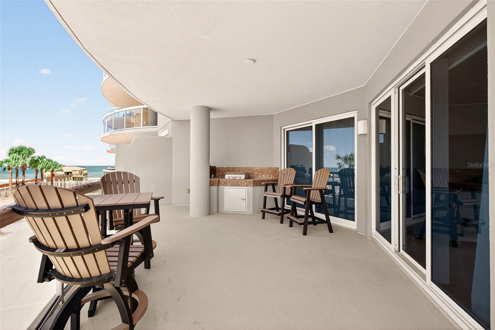 OCEAN VILLAS CONDO - Residential