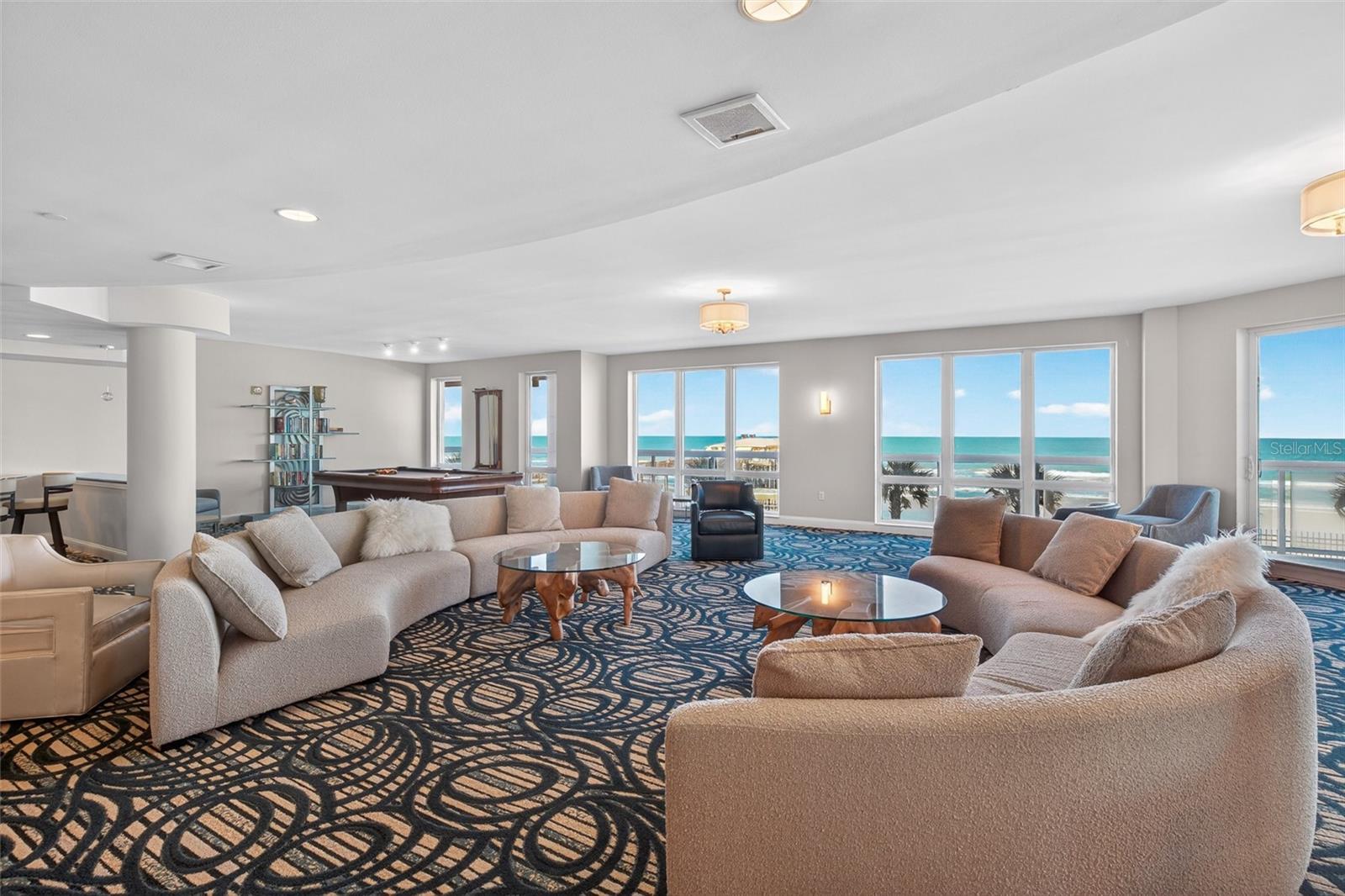 OCEAN VILLAS CONDO - Residential