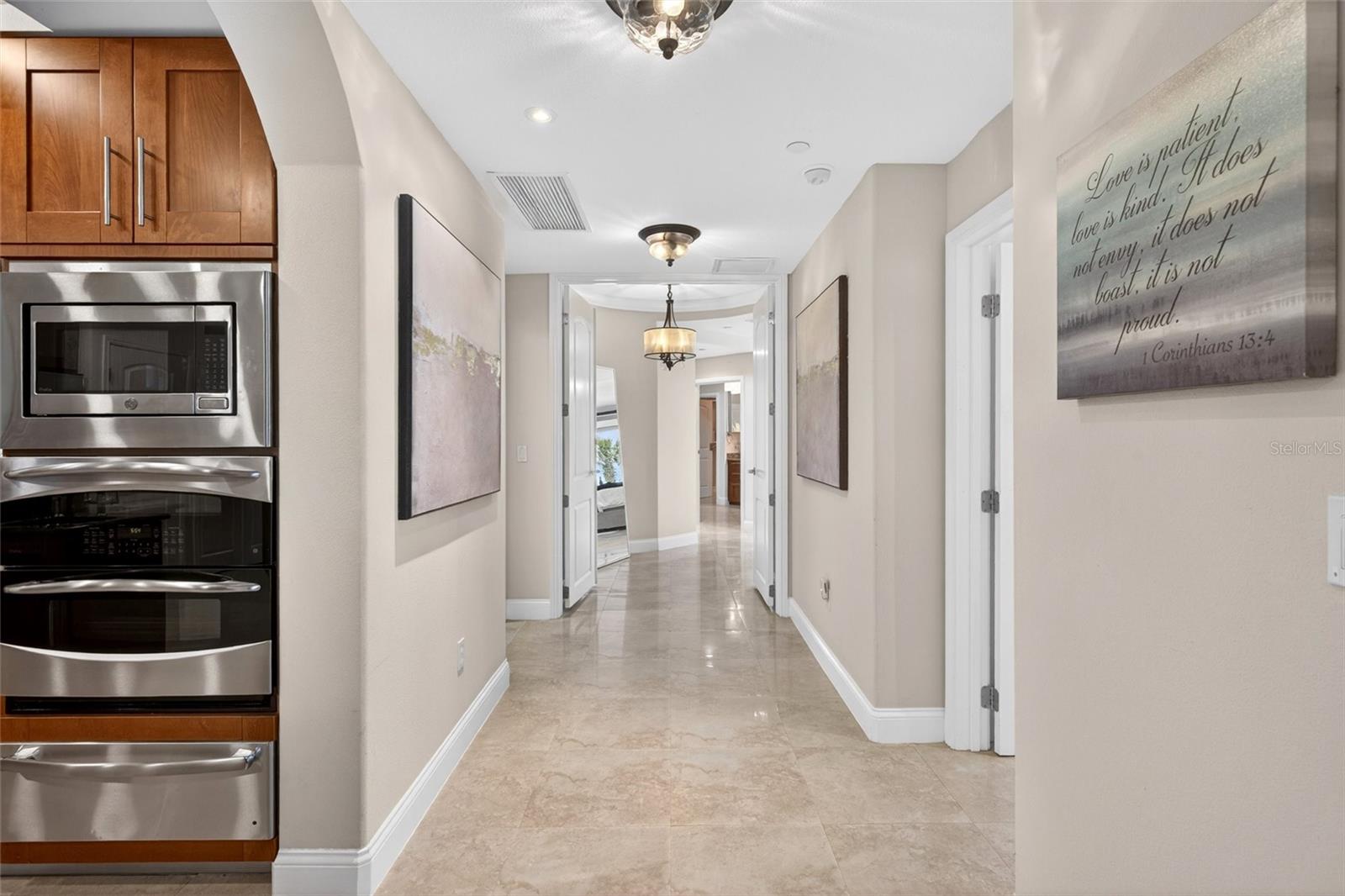 OCEAN VILLAS CONDO - Residential