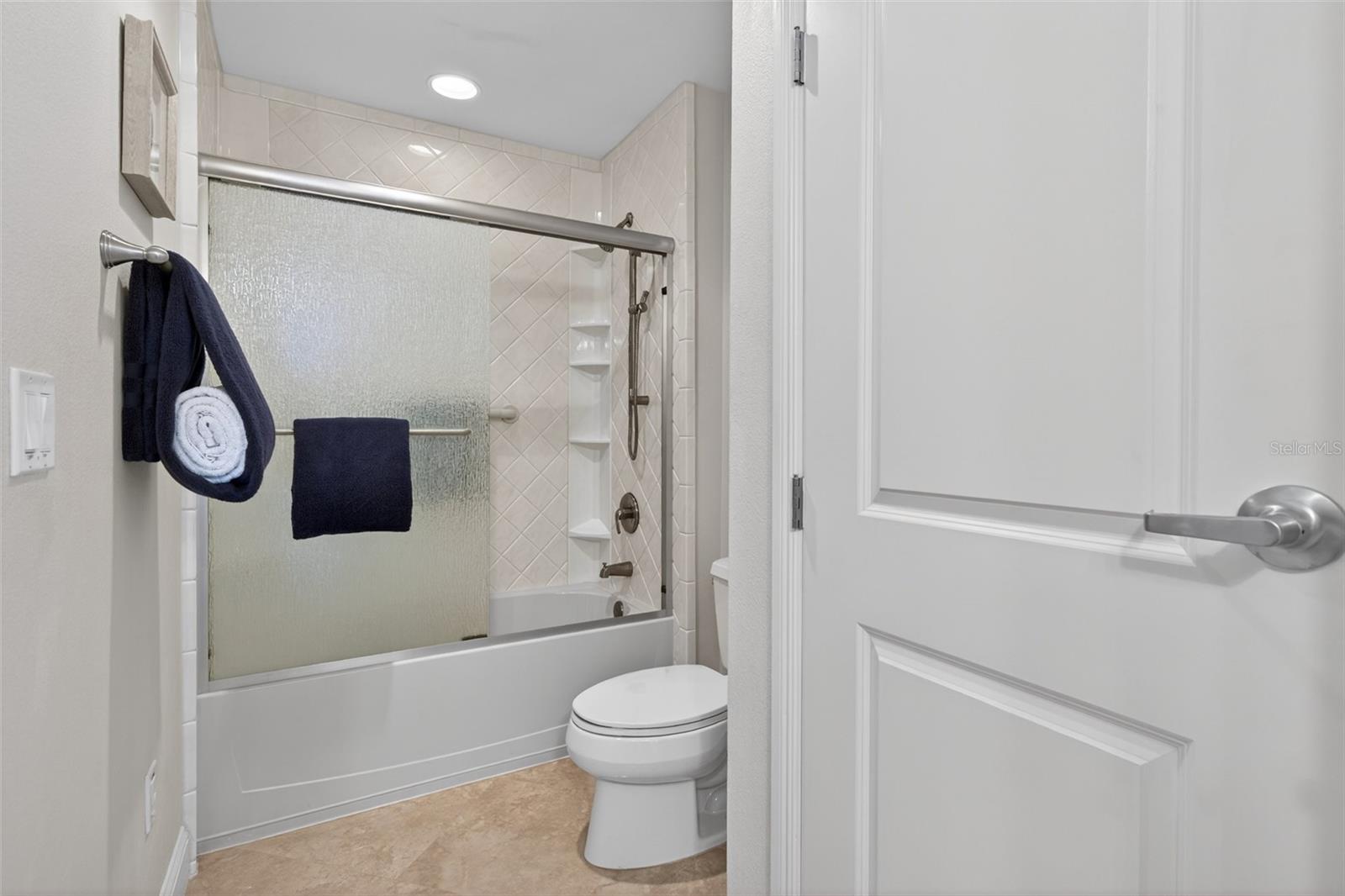 OCEAN VILLAS CONDO - Residential