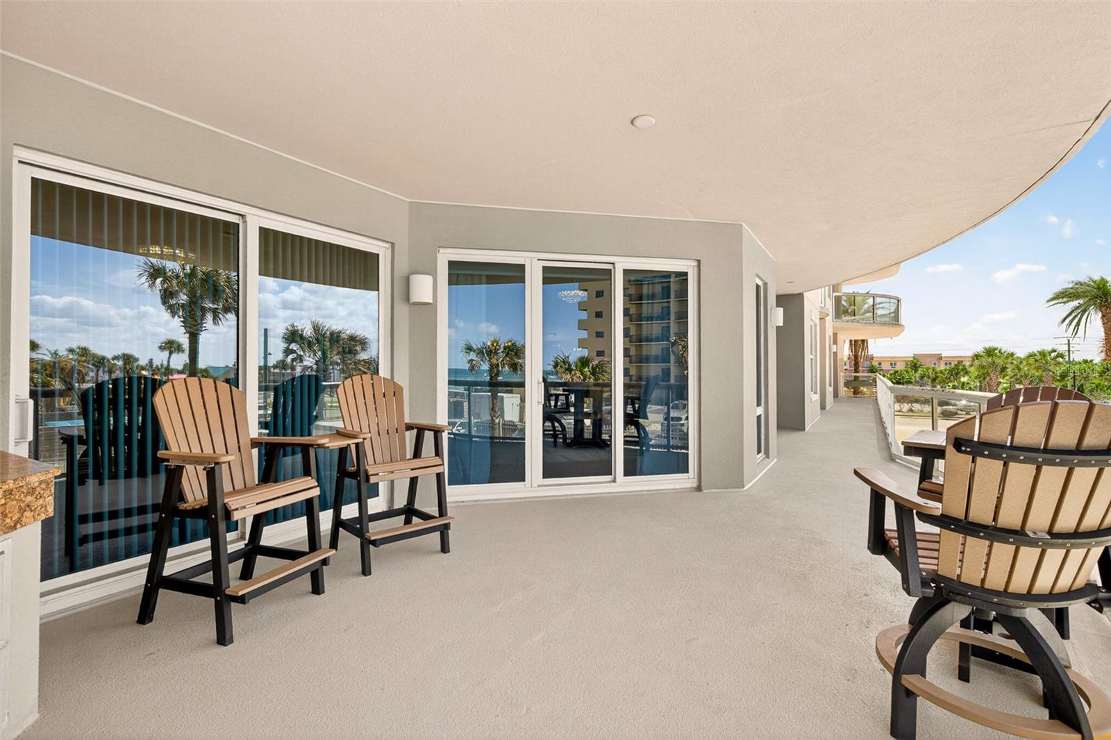 OCEAN VILLAS CONDO - Residential