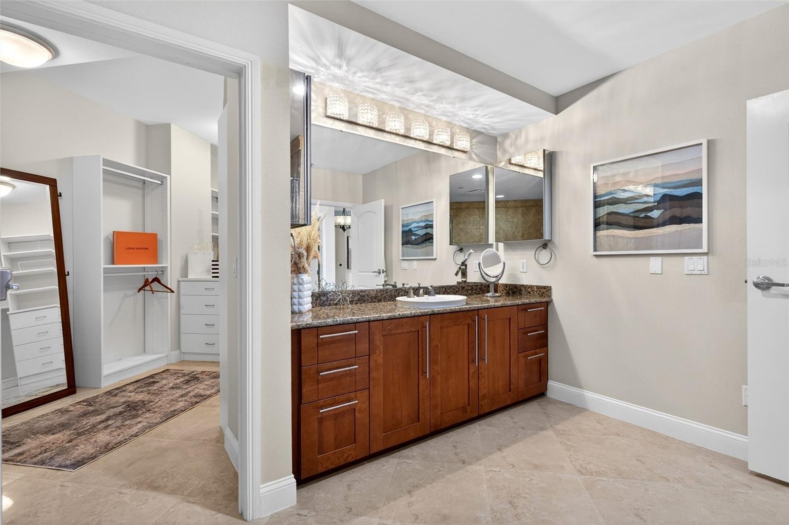 OCEAN VILLAS CONDO - Residential