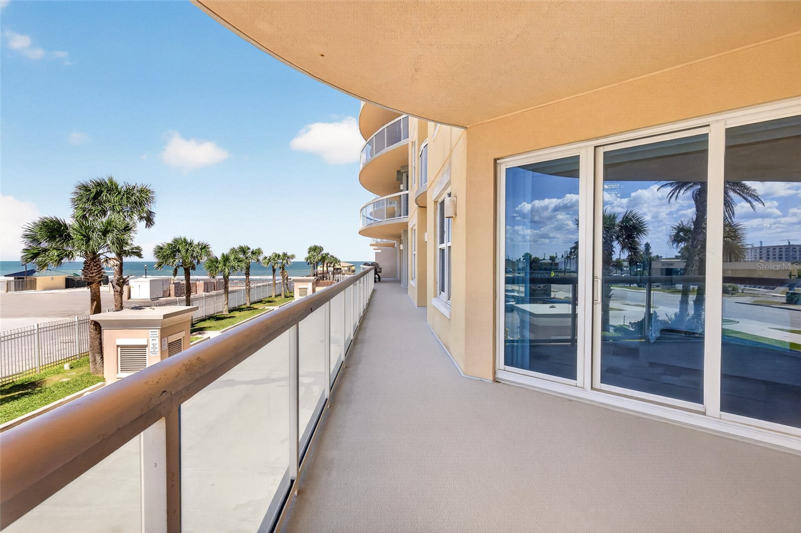 OCEAN VILLAS CONDO - Residential