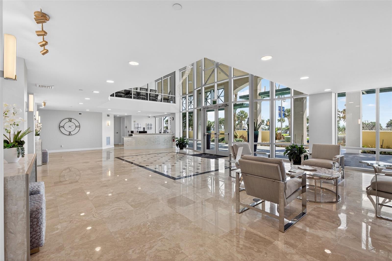 OCEAN VILLAS CONDO - Residential