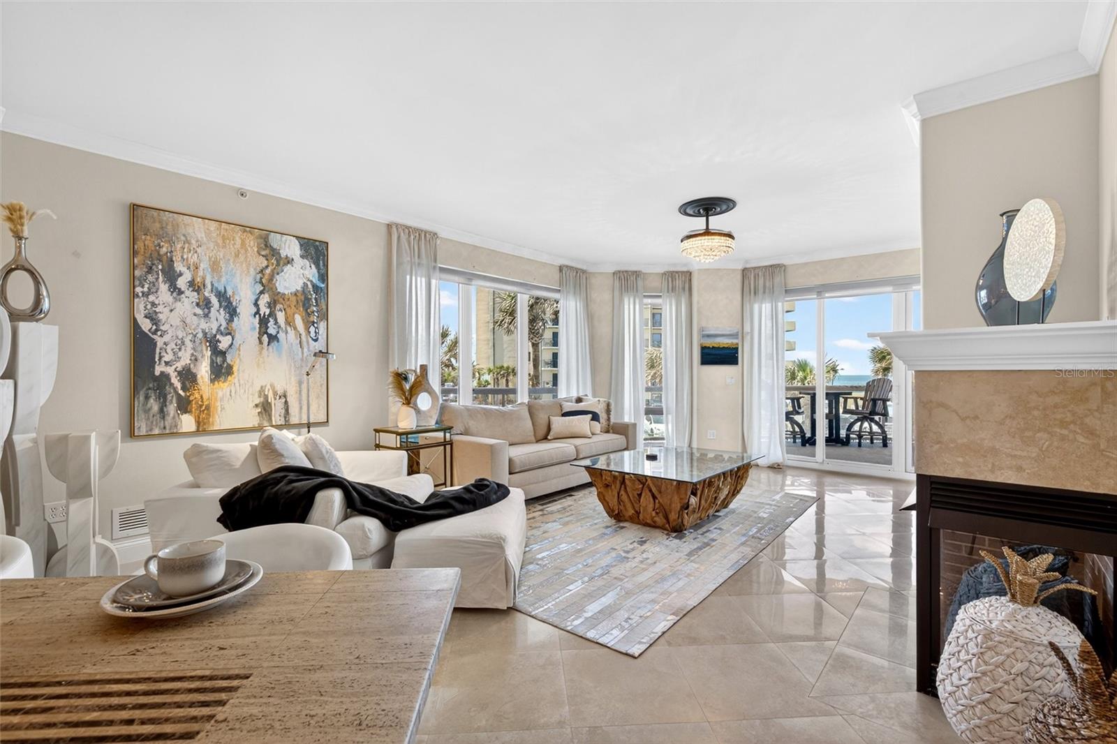 OCEAN VILLAS CONDO - Residential