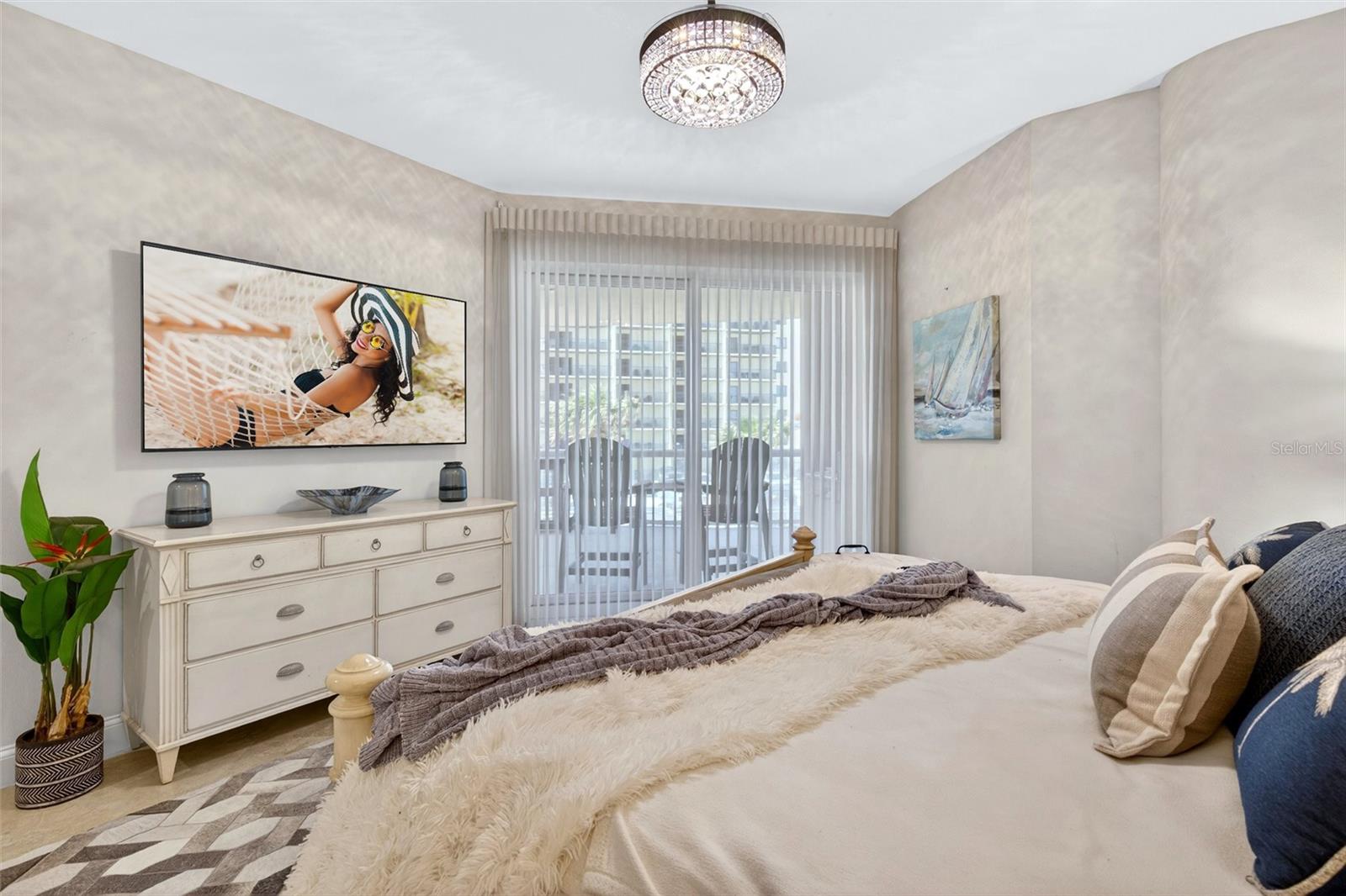 OCEAN VILLAS CONDO - Residential