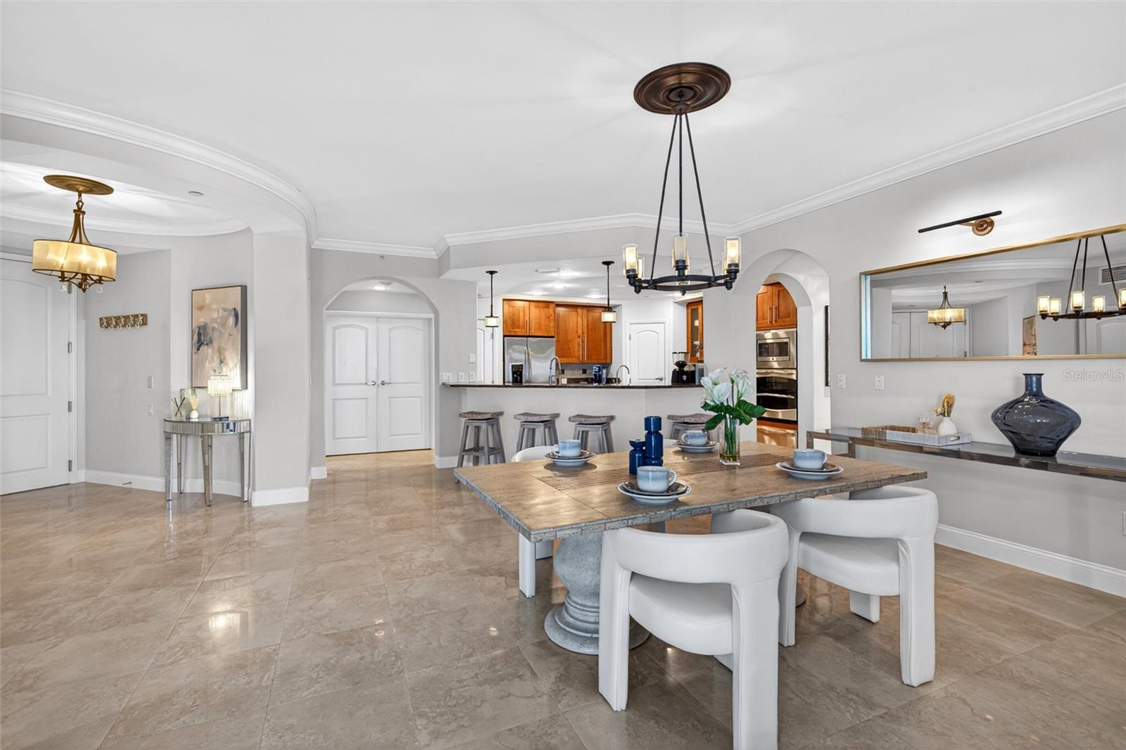 OCEAN VILLAS CONDO - Residential