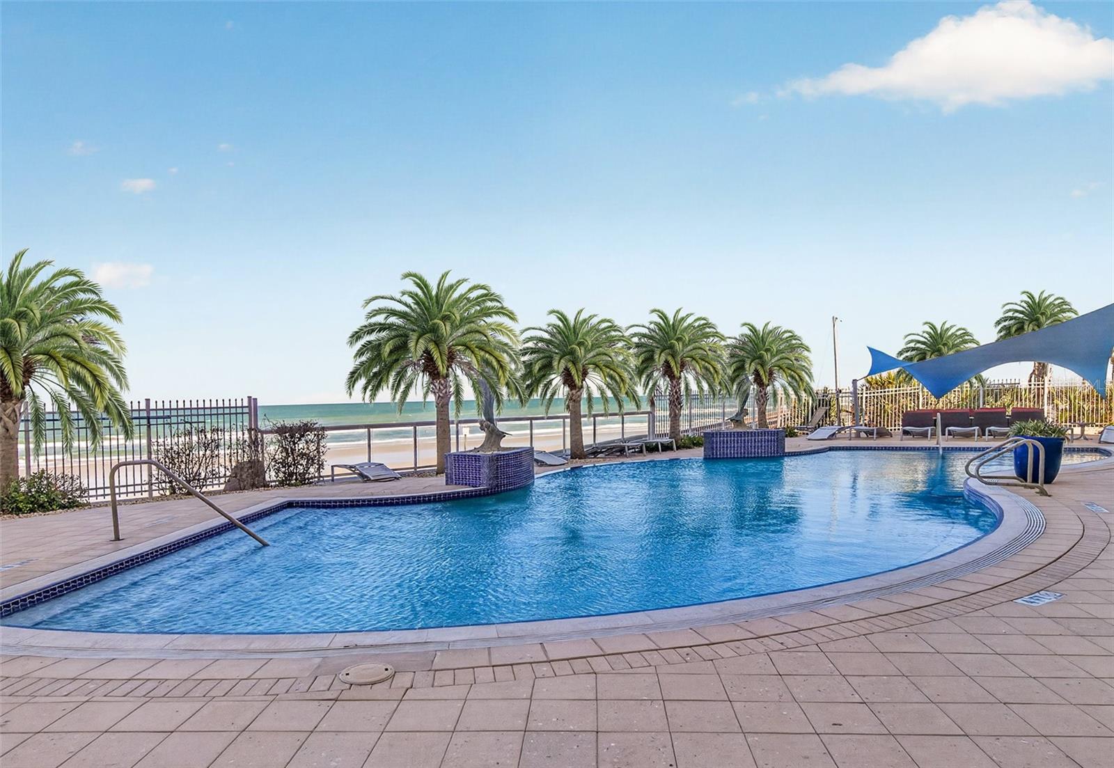 OCEAN VILLAS CONDO - Residential