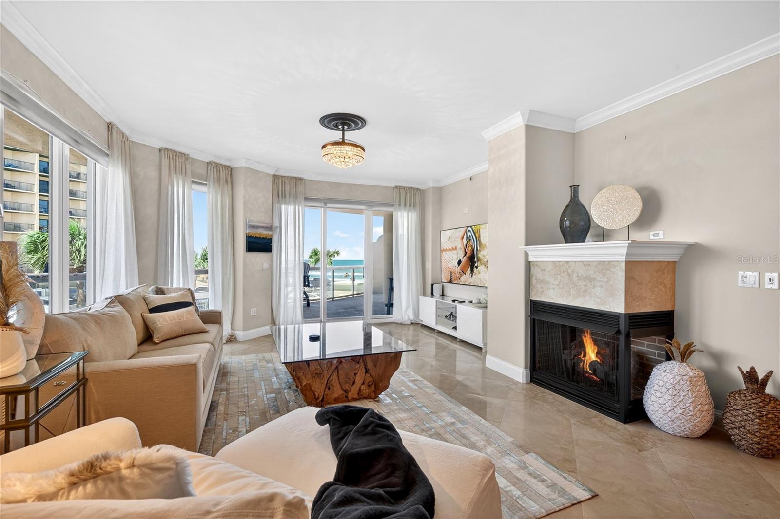 OCEAN VILLAS CONDO - Residential