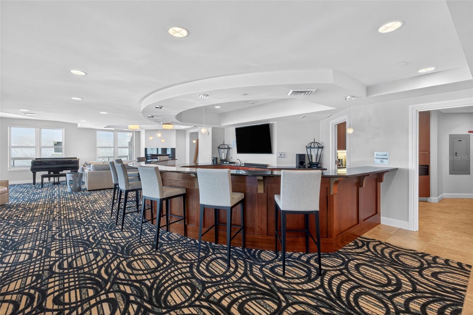 OCEAN VILLAS CONDO - Residential