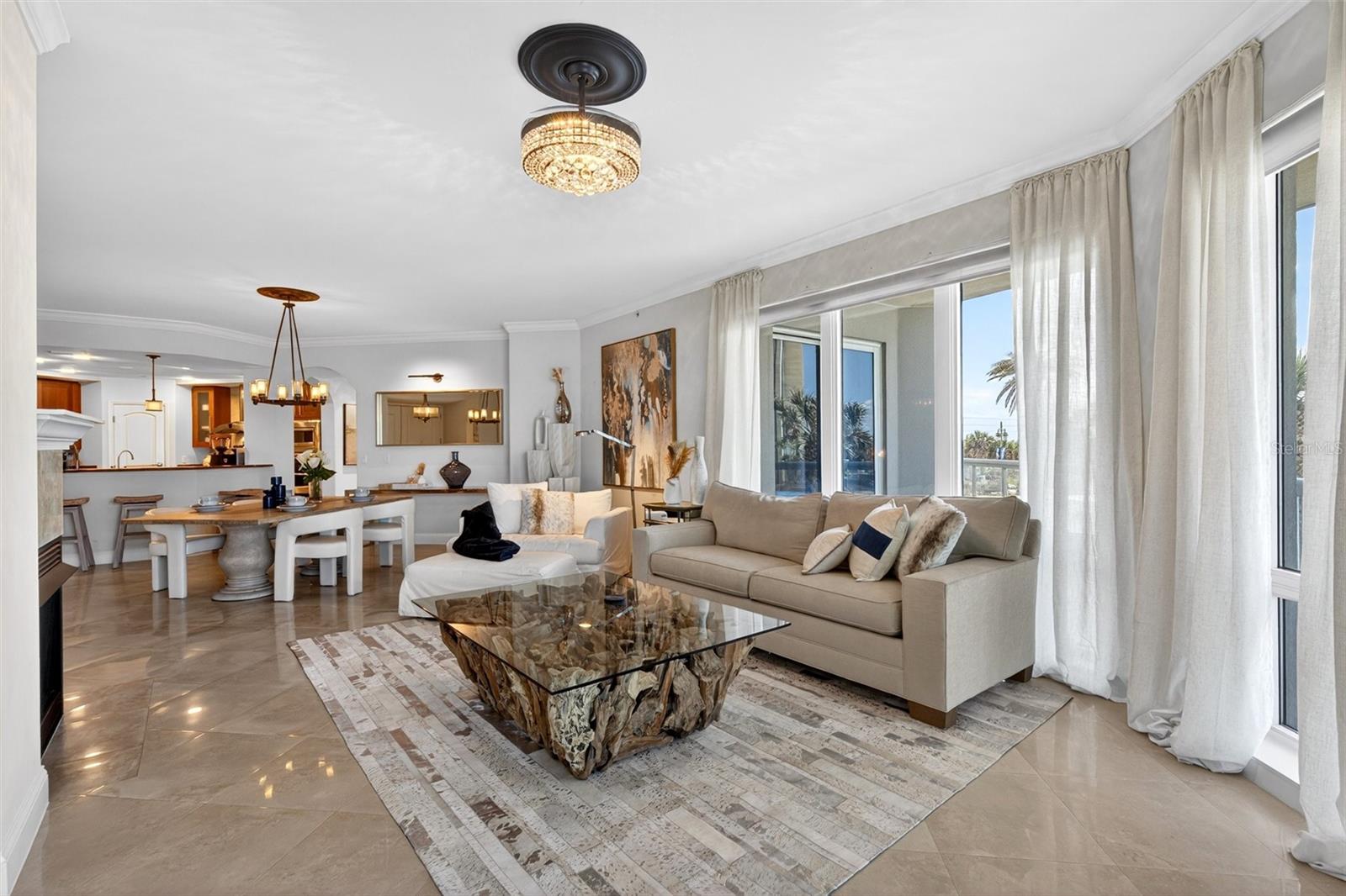 OCEAN VILLAS CONDO - Residential